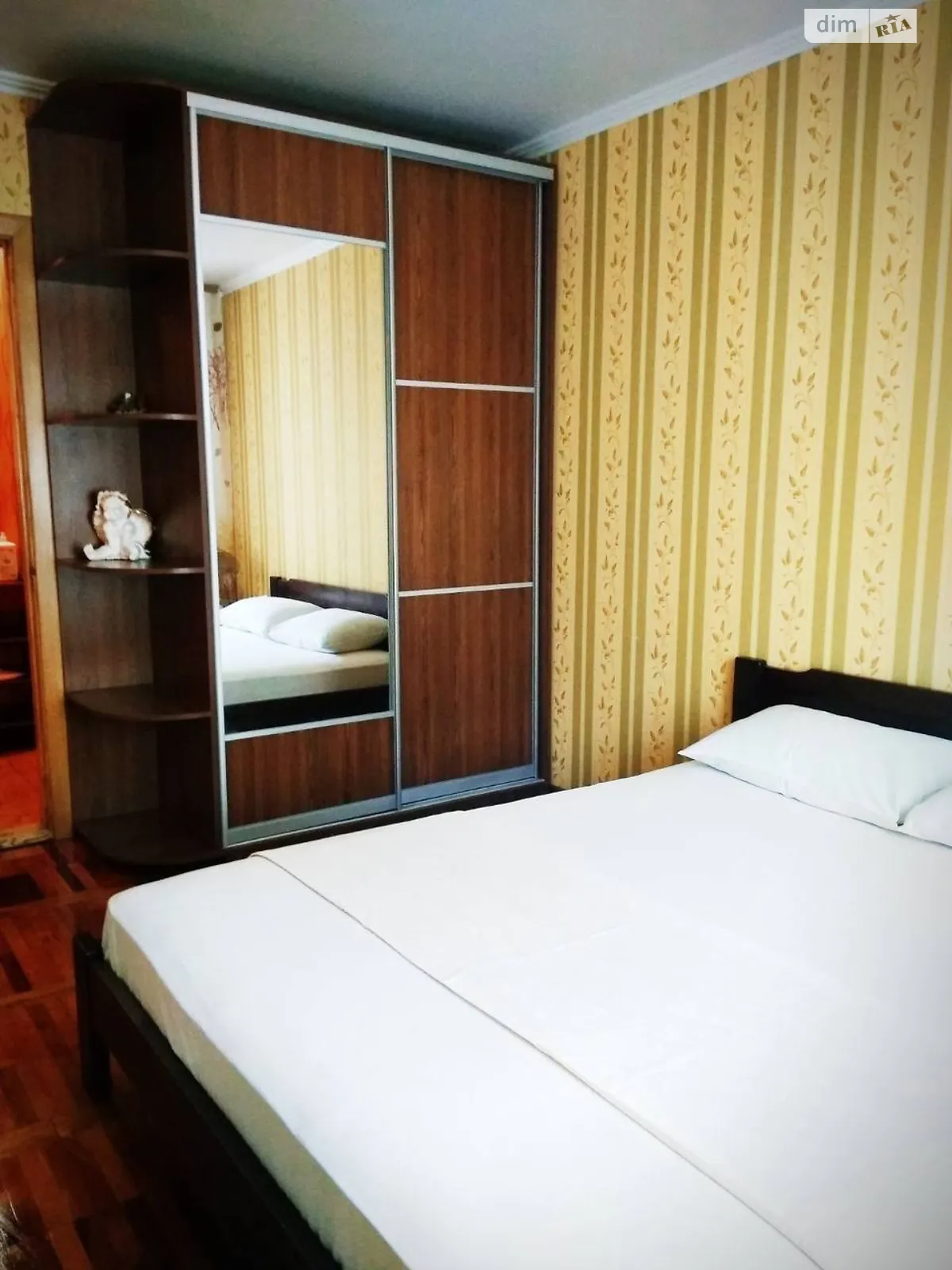 2-кімнатна квартира у Запоріжжі, вул. Запорізька, 2 - фото 1