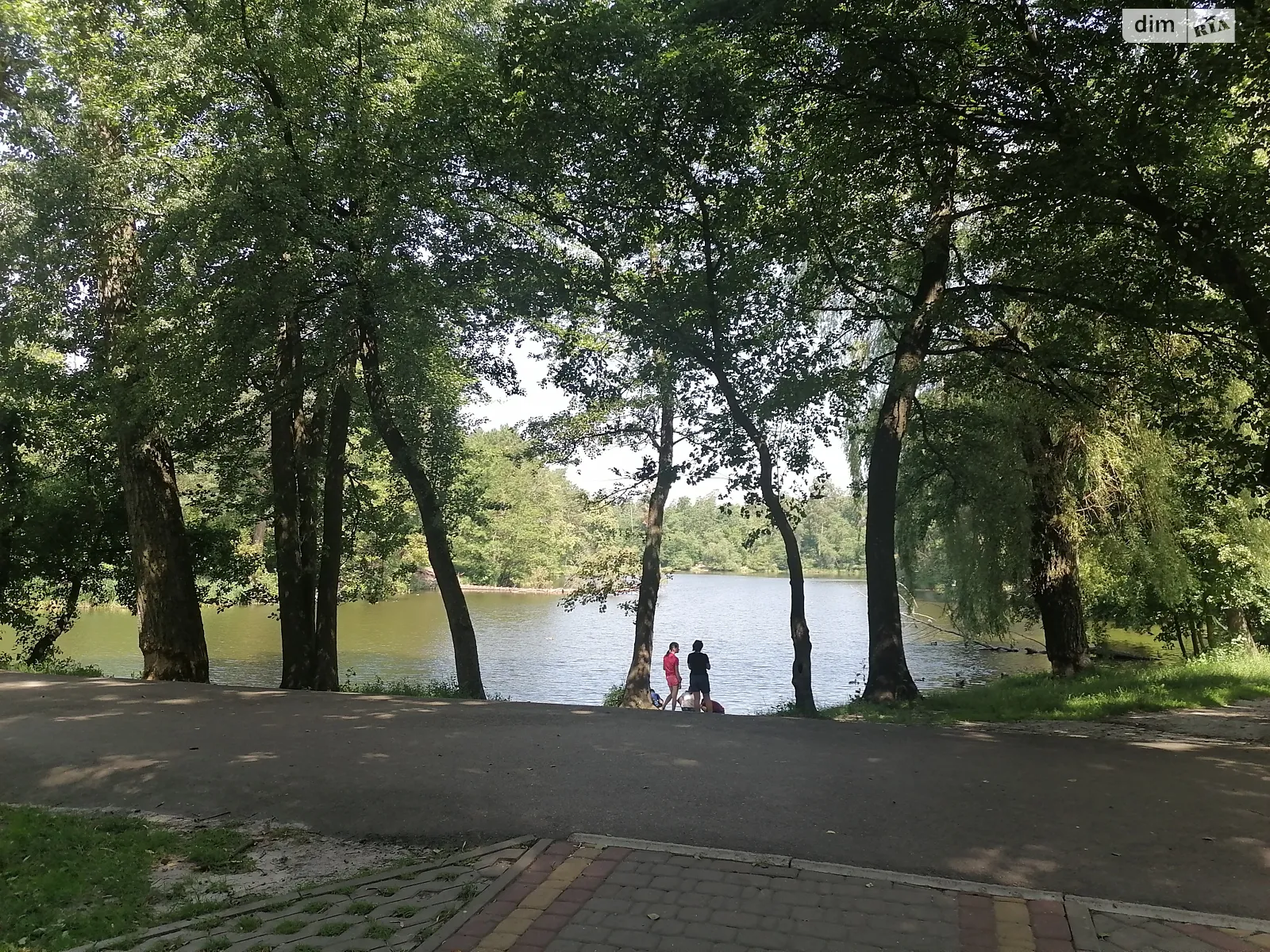 Продается земельный участок 12.96 соток в Киевской области, цена: 104000 $ - фото 1
