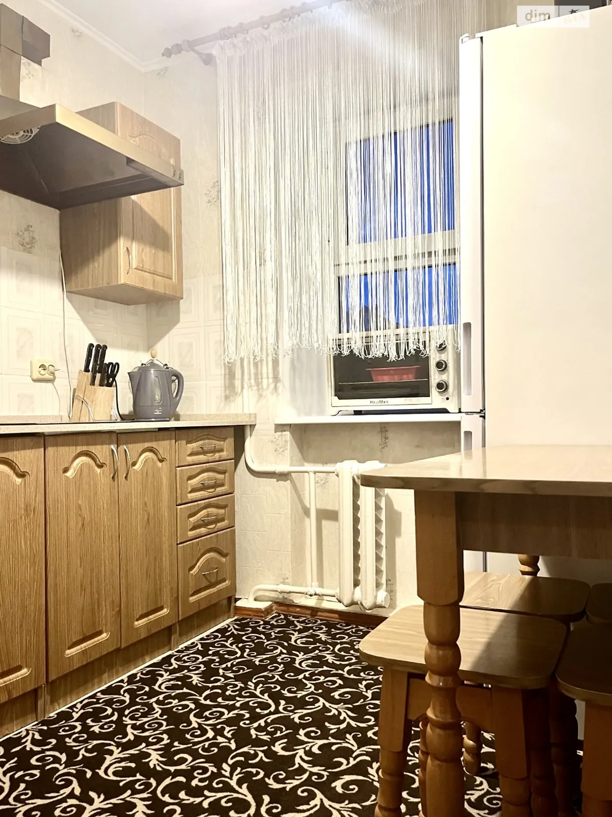 Продается 1-комнатная квартира 32.8 кв. м в Одессе, цена: 38000 $ - фото 1