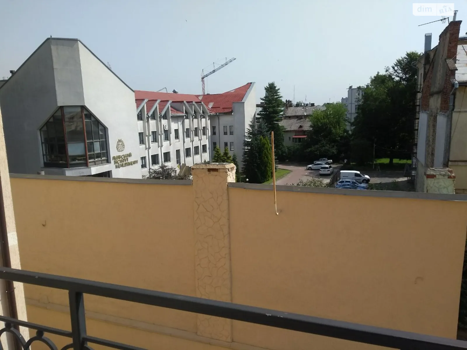 Продается 2-комнатная квартира 56.3 кв. м в Львове, цена: 114999 $ - фото 1