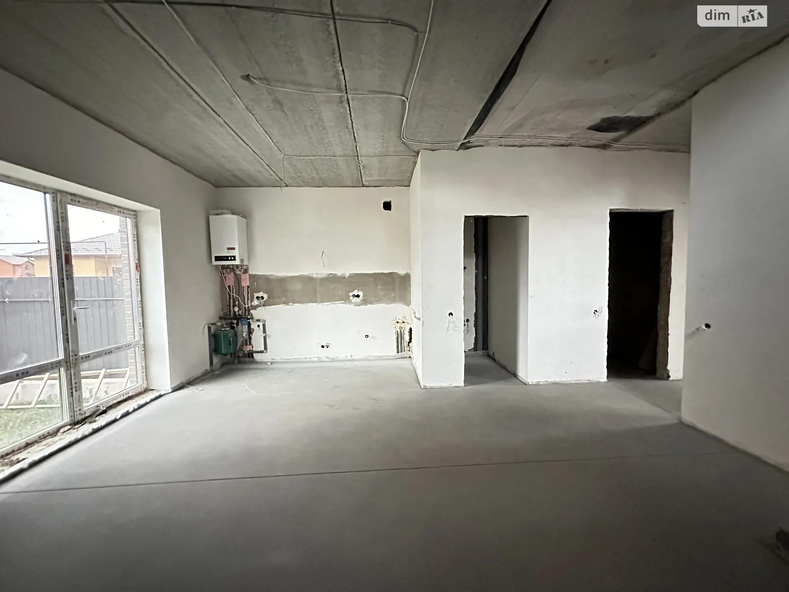Продается часть дома 109 кв. м с балконом, цена: 79900 $ - фото 1