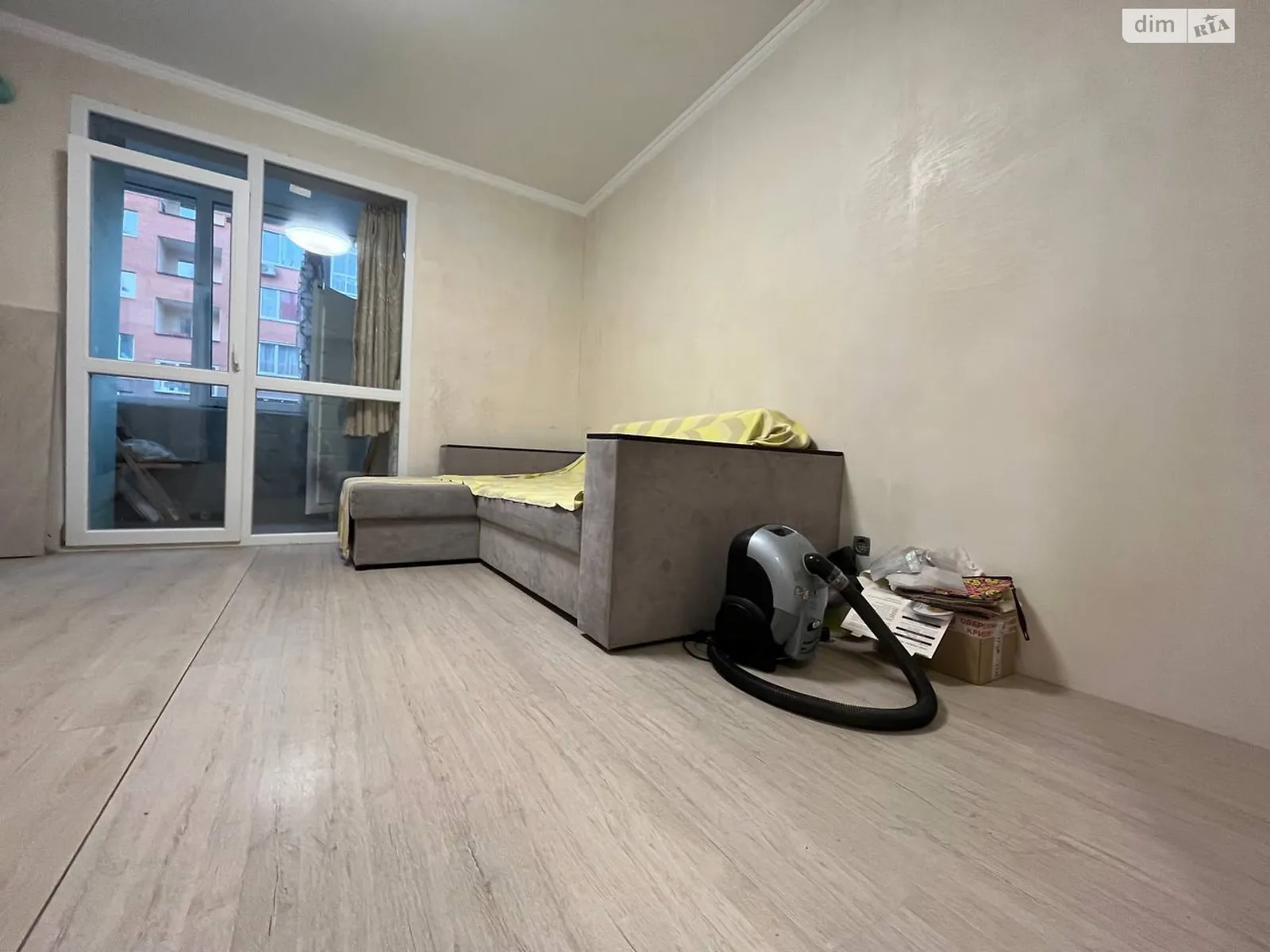 Продается 1-комнатная квартира 42 кв. м в Ворзеле, ул. Кленовая, 45А/1 - фото 1