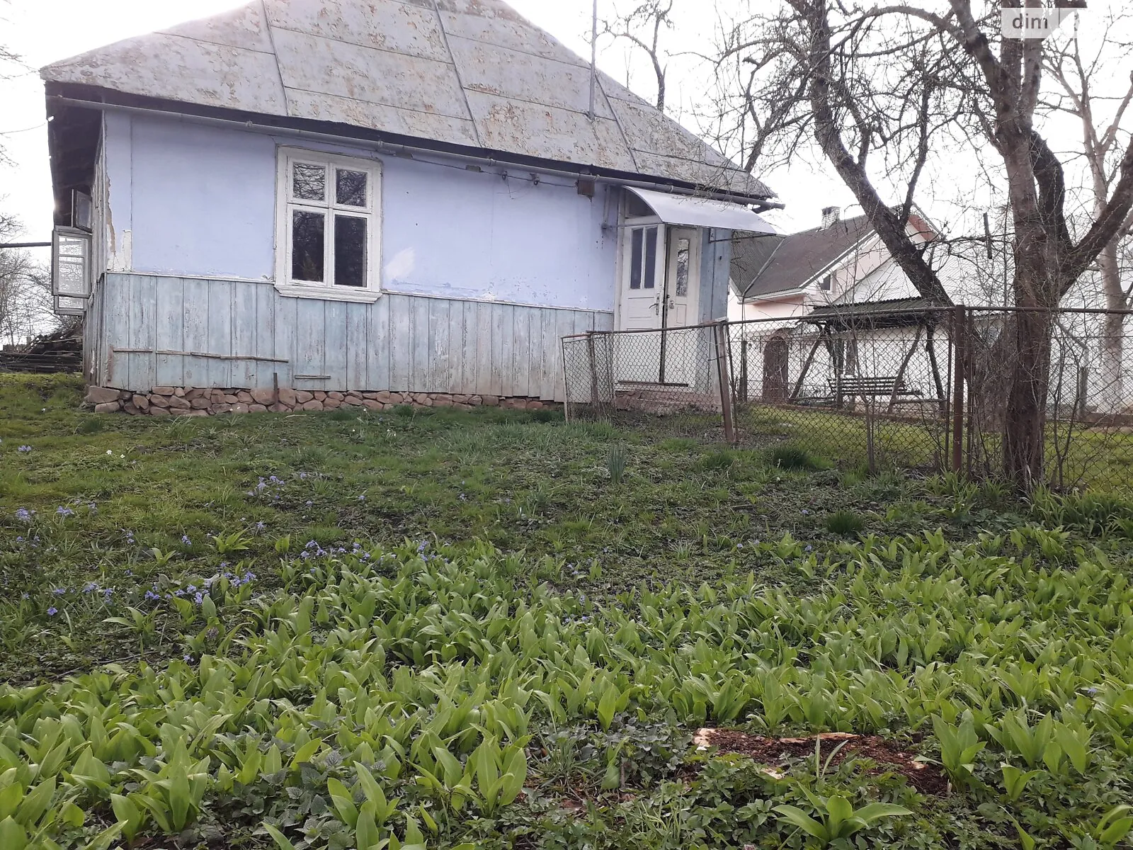 Продается одноэтажный дом 53.4 кв. м с садом, цена: 10500 $ - фото 1