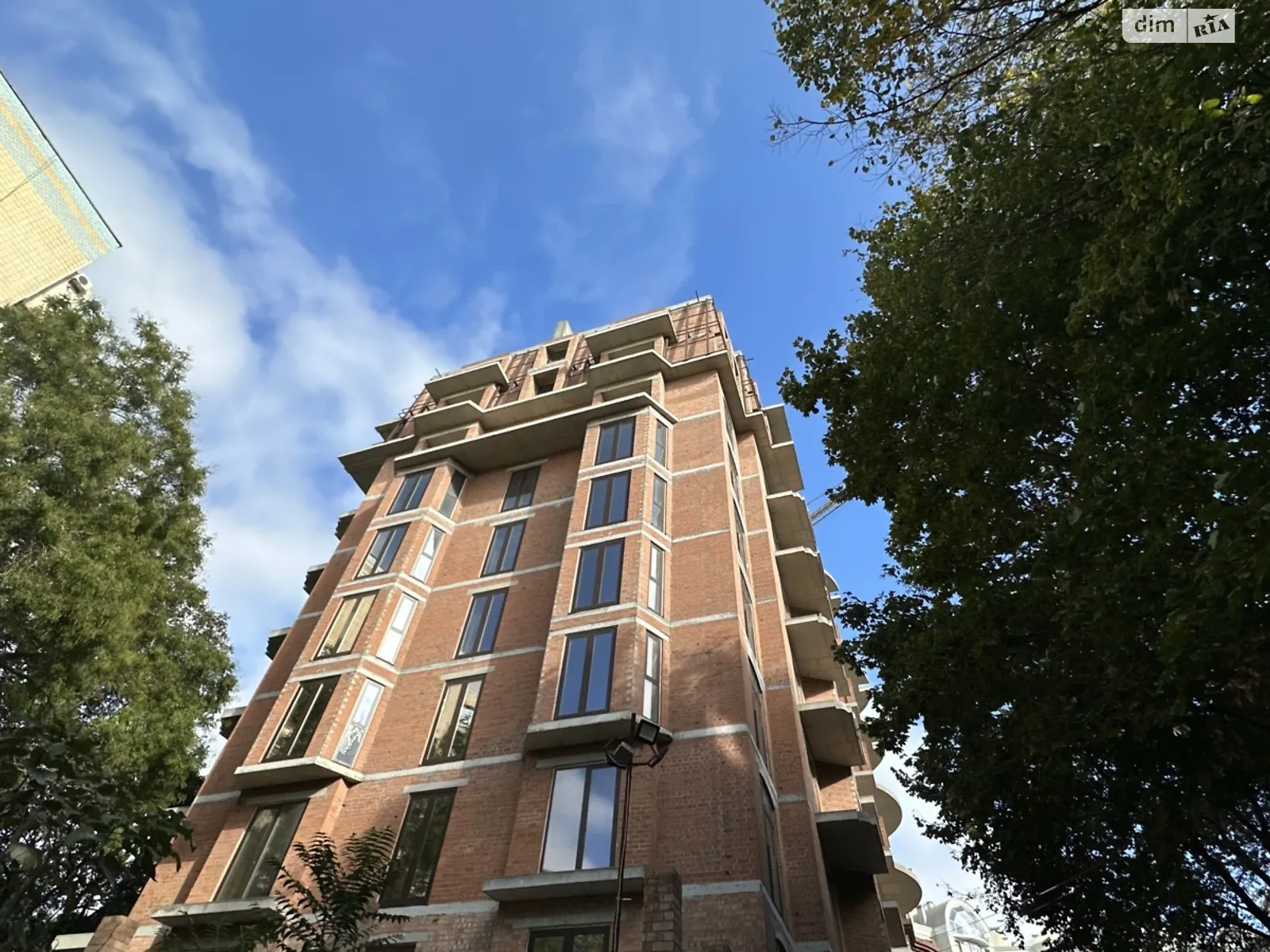 Продается 3-комнатная квартира 132 кв. м в Одессе, бул. Французский, 29Б - фото 1