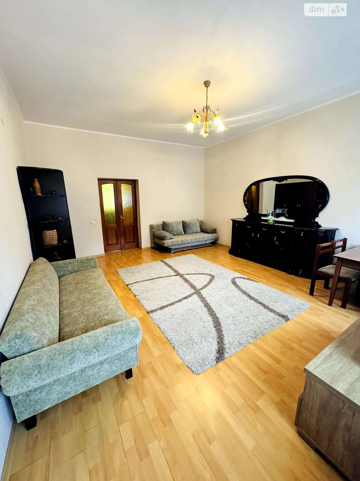 Продается часть дома 106 кв. м с террасой, цена: 74000 $ - фото 1