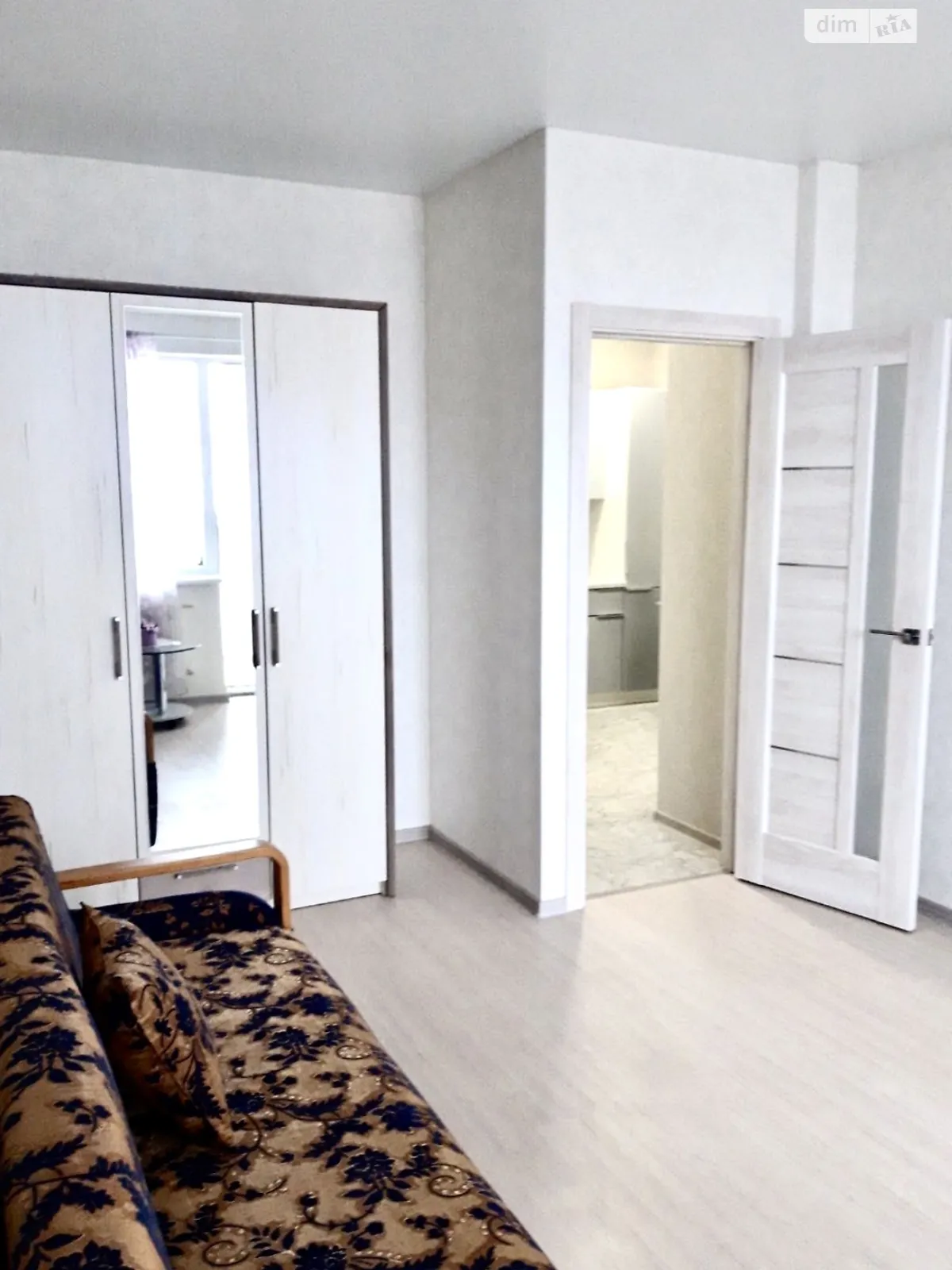 Продается 1-комнатная квартира 30.5 кв. м в Иличанкае, цена: 30000 $ - фото 1