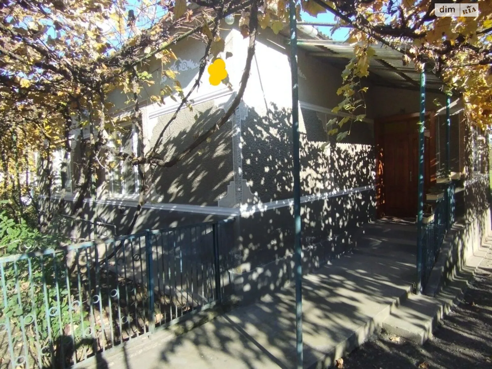 Продається одноповерховий будинок 112 кв. м з садом, цена: 45000 $ - фото 1