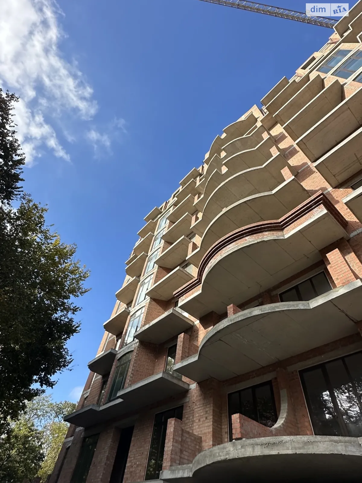 Продается 2-комнатная квартира 96 кв. м в Одессе, бул. Французский, 29Б - фото 1