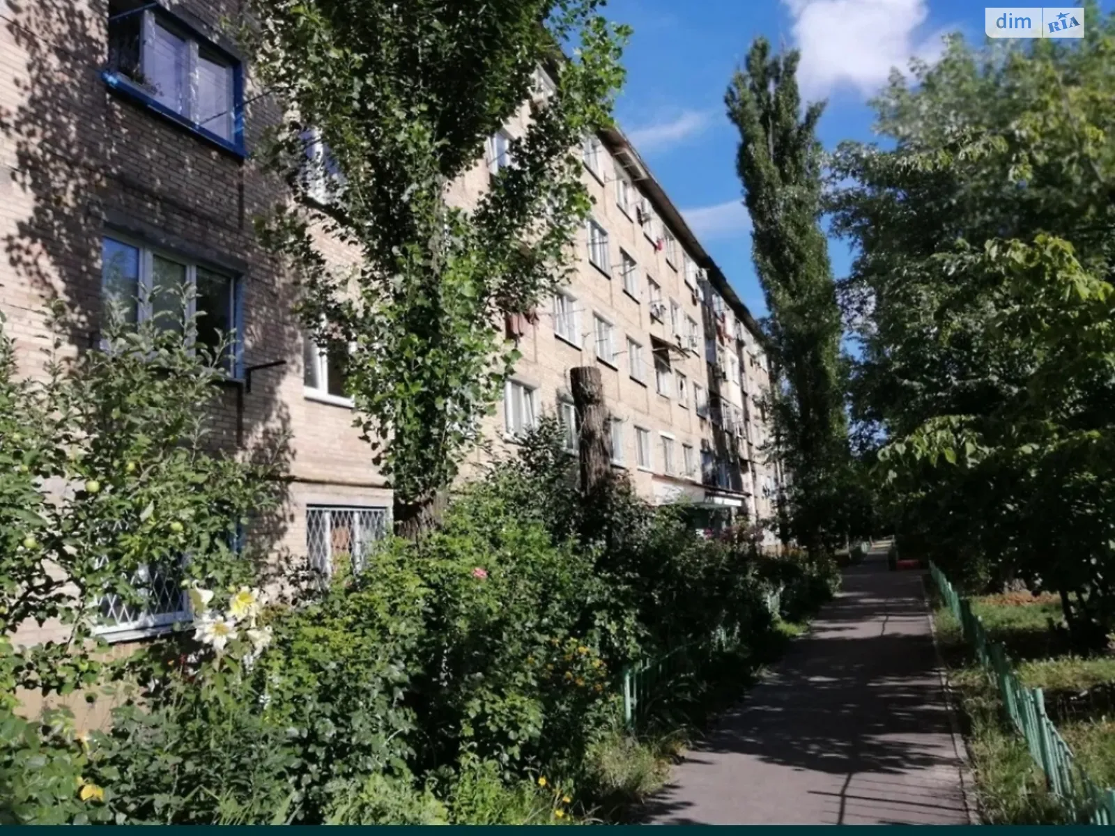 ул. Братиславская, 8А Деснянский Киев Черниговская, цена: 15000 $ - фото 1