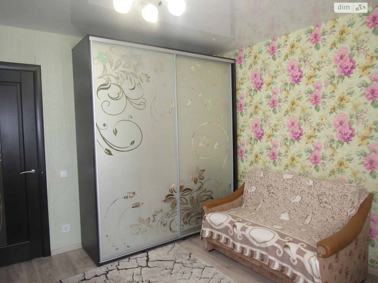 Продается 1-комнатная квартира 31 кв. м в Николаеве, ул. Лазурная - фото 1