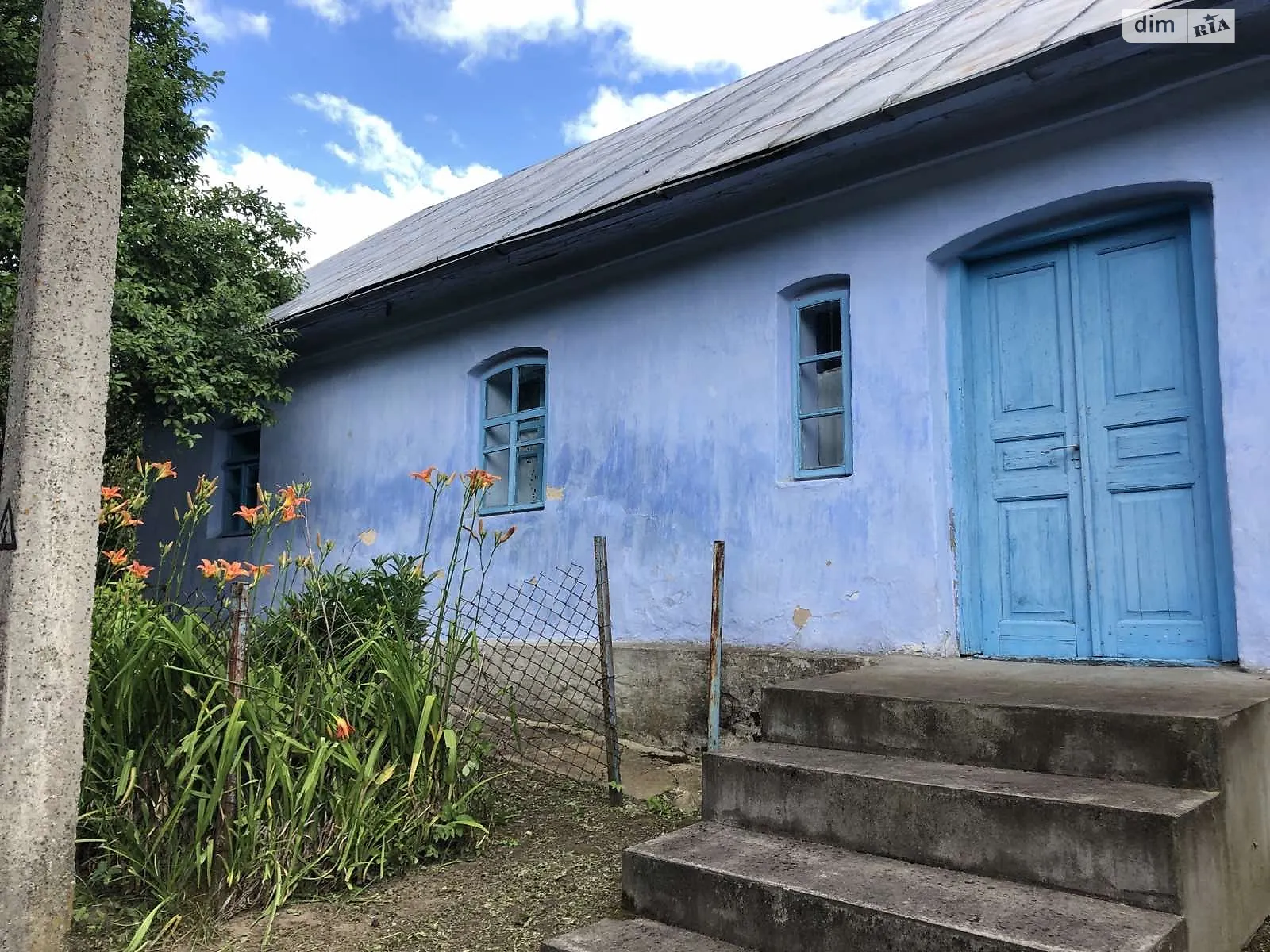 Продается одноэтажный дом 90 кв. м с участком, цена: 5300 $ - фото 1