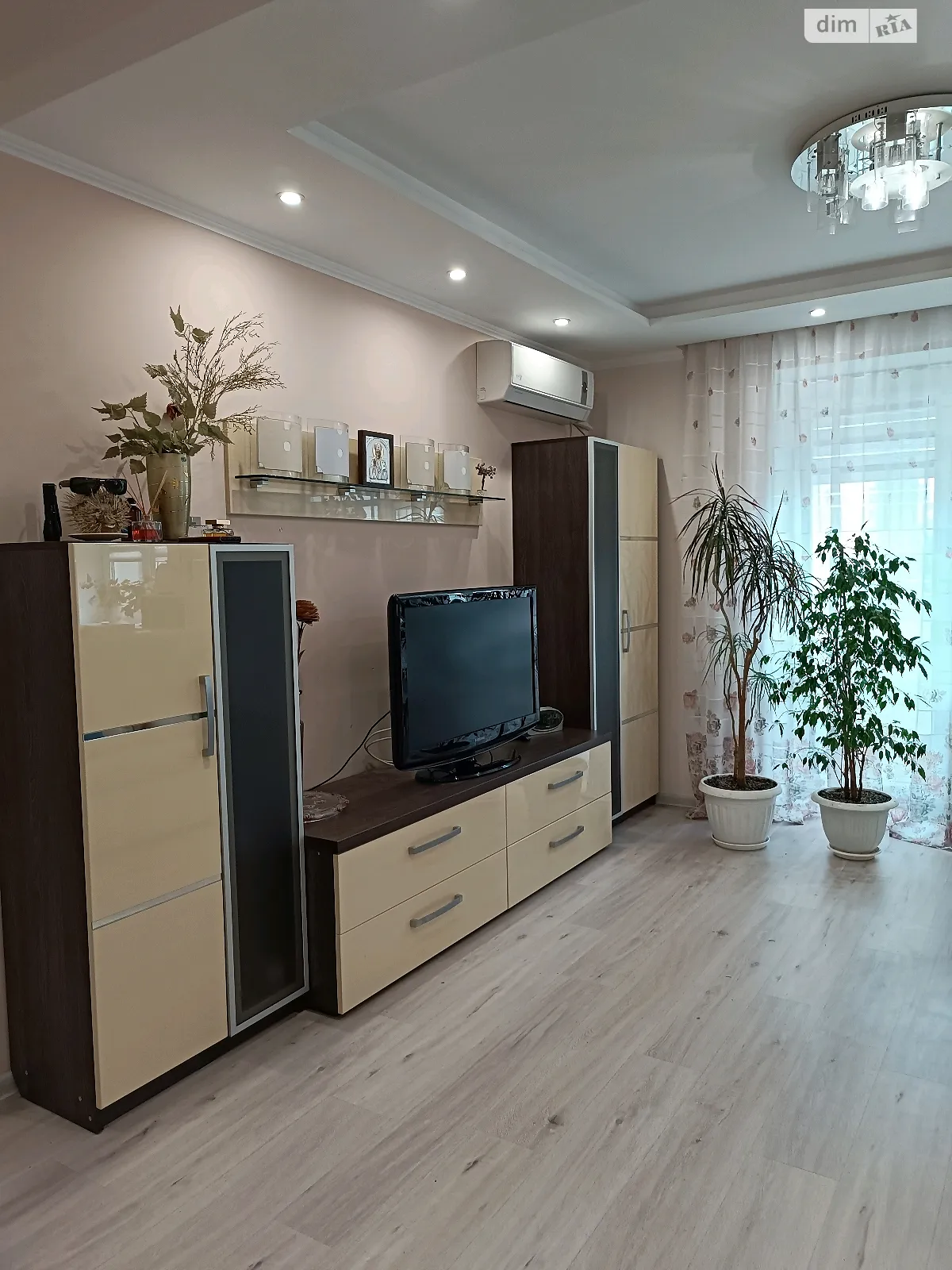 Продається 3-кімнатна квартира 64 кв. м у Дніпрі, вул. Січових стрільців, 90Б - фото 1