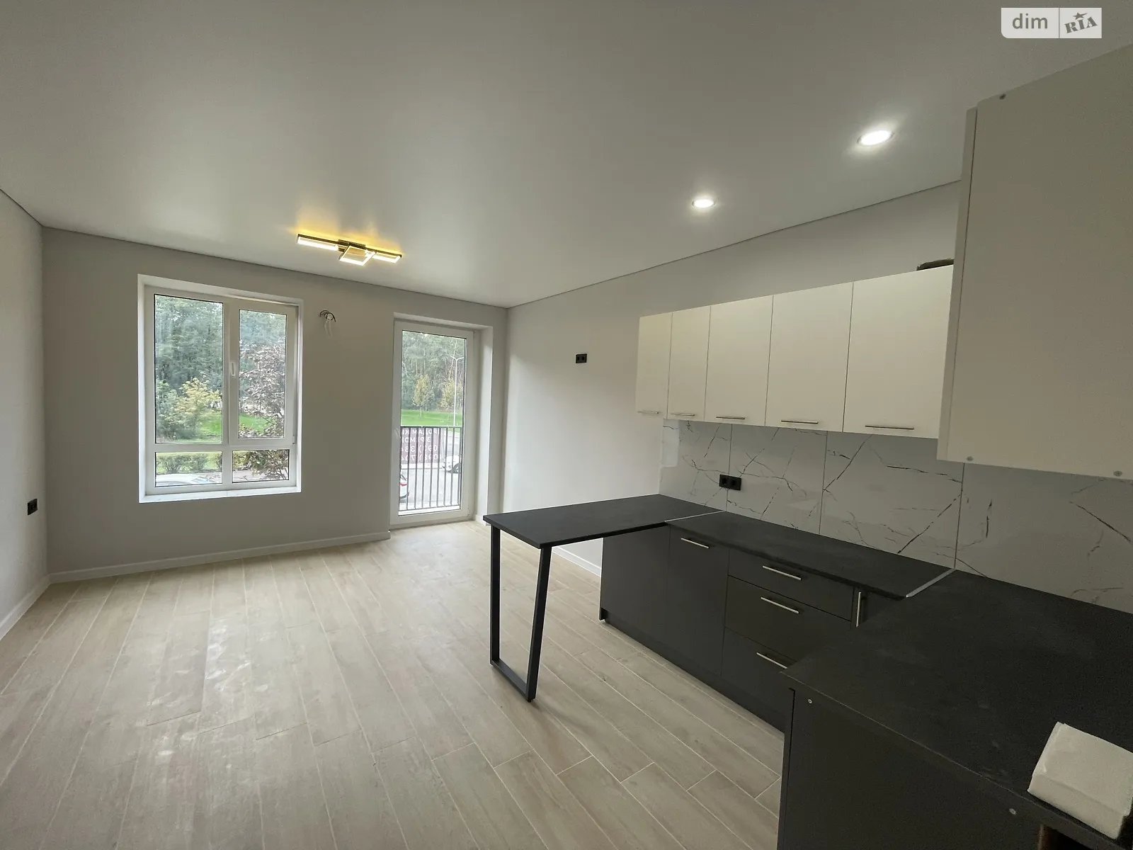 Продается 1-комнатная квартира 30 кв. м в Ирпене, ул. Соборная(ІІІ Интернационала), 2К/1 - фото 1