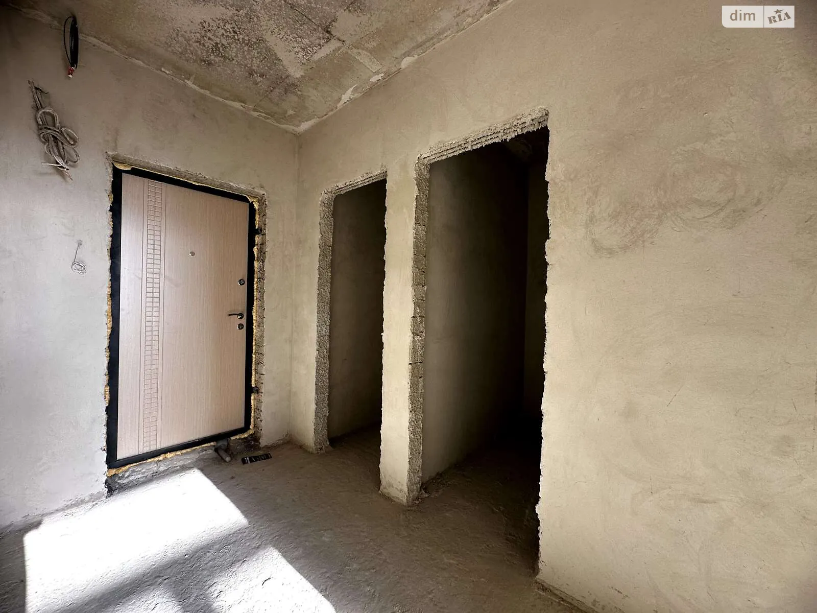 Продается 1-комнатная квартира 45.3 кв. м в Ивано-Франковске, ул. Галицкая - фото 1