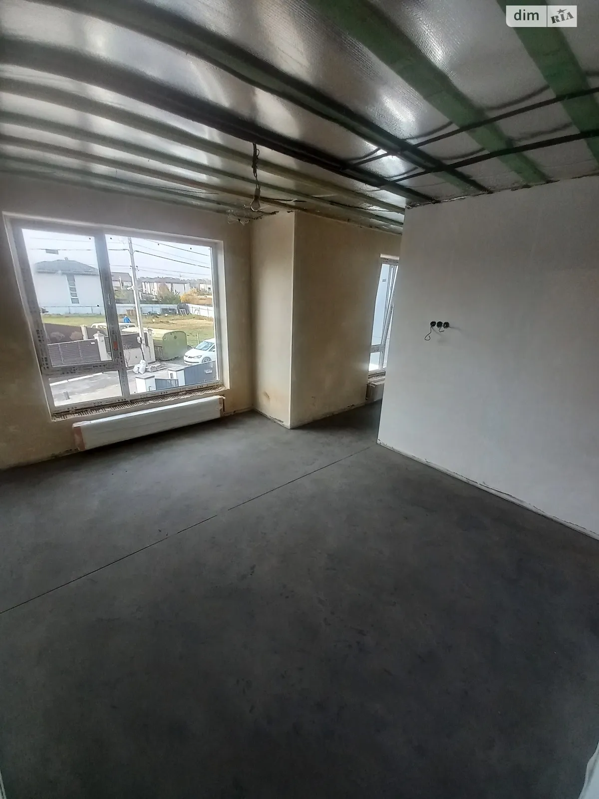 Продается часть дома 140 кв. м с садом, цена: 135000 $ - фото 1