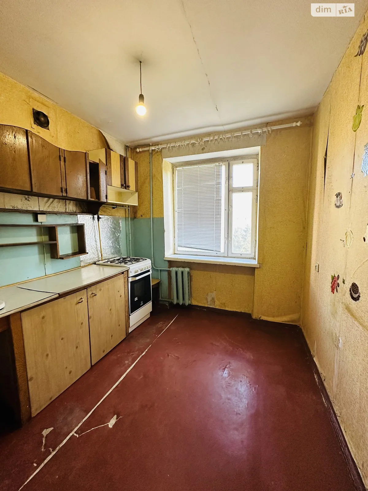 Сдается в аренду 1-комнатная квартира 36 кв. м в Виннице, ул. Дачная, 7 - фото 1