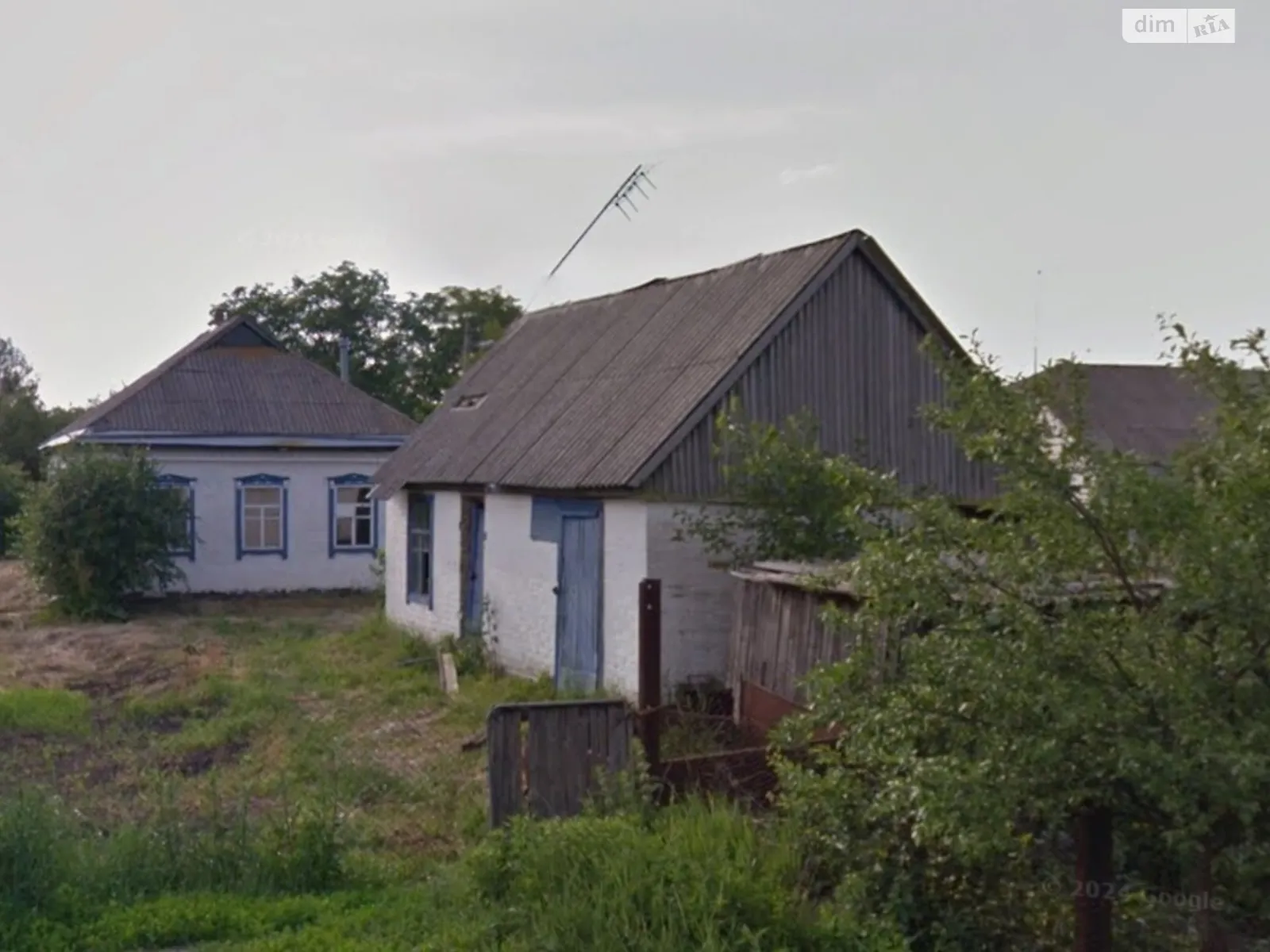 Продається одноповерховий будинок 58.3 кв. м з ділянкою, цена: 6500 $ - фото 1