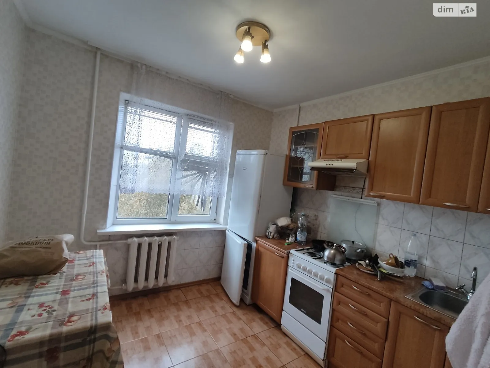 Продається 2-кімнатна квартира 57 кв. м у Хмельницькому, вул. Інститутська - фото 1