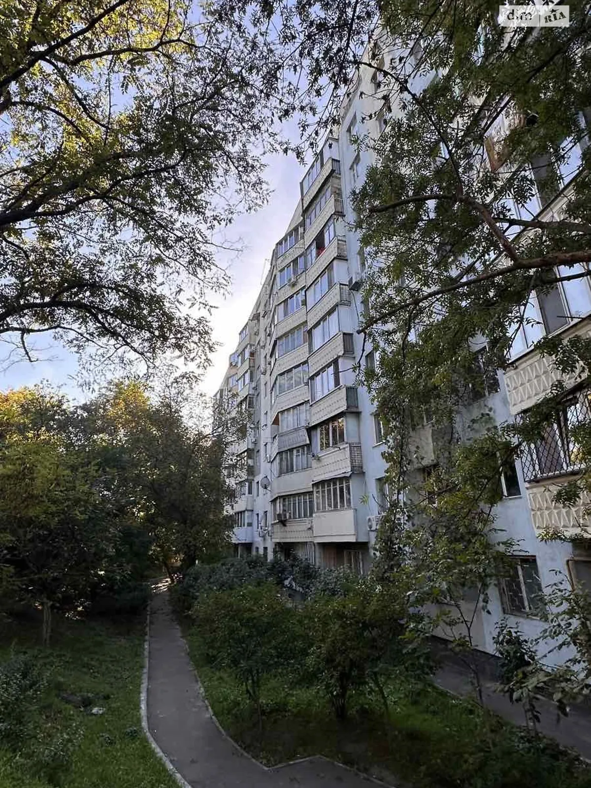 Продается 3-комнатная квартира 66.2 кв. м в Одессе, ул. Скидановская, 4 - фото 1