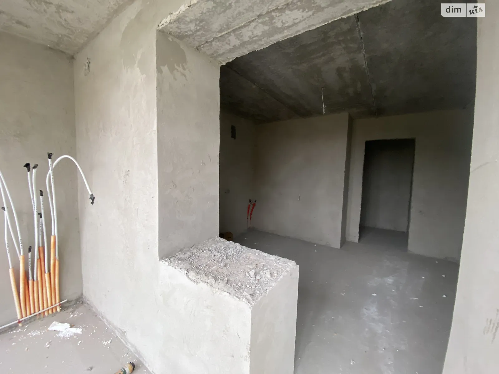1-кімнатна квартира 42 кв. м у Тернополі, вул. Володимира Великого, 9А - фото 1