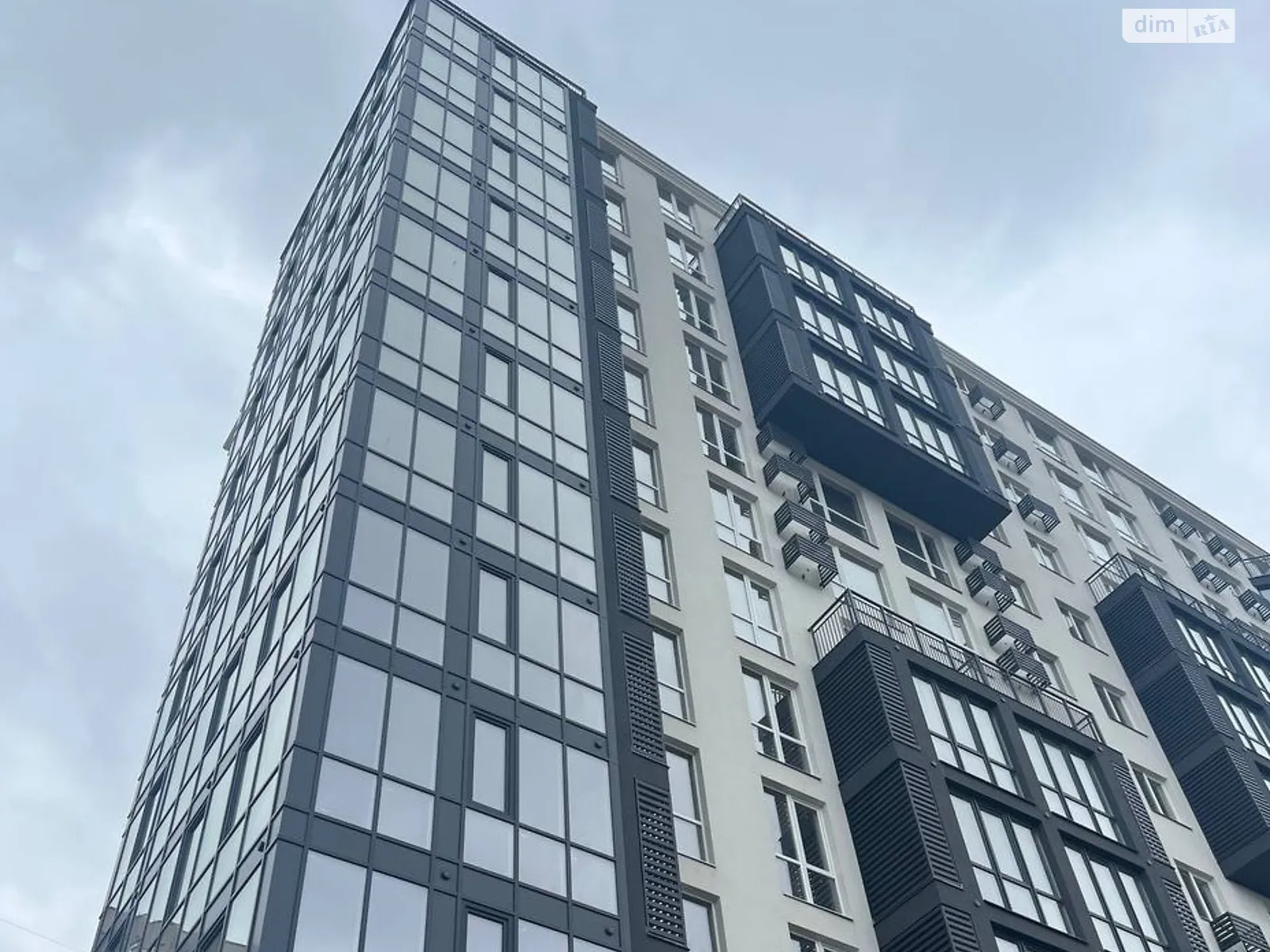 Продається 2-кімнатна квартира 49 кв. м у Дніпрі, вул. Янтарна - фото 1