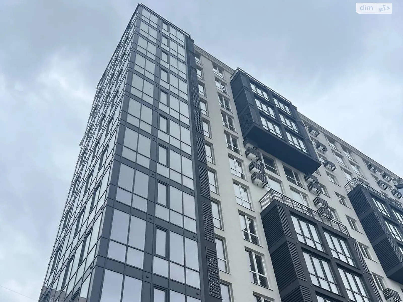 Продається 2-кімнатна квартира 53 кв. м у Дніпрі, вул. Янтарна - фото 1