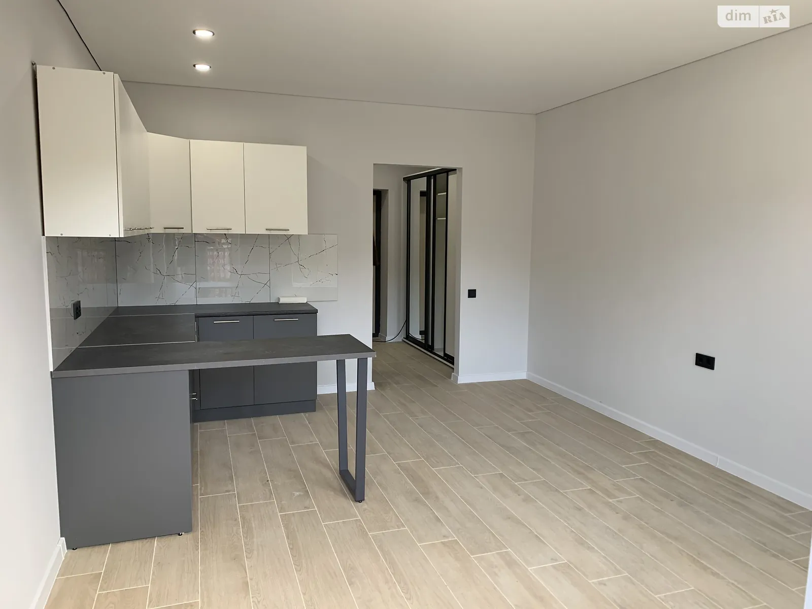 Продается 1-комнатная квартира 30 кв. м в Ирпене, ул. Соборная(ІІІ Интернационала), 2К/7 - фото 1