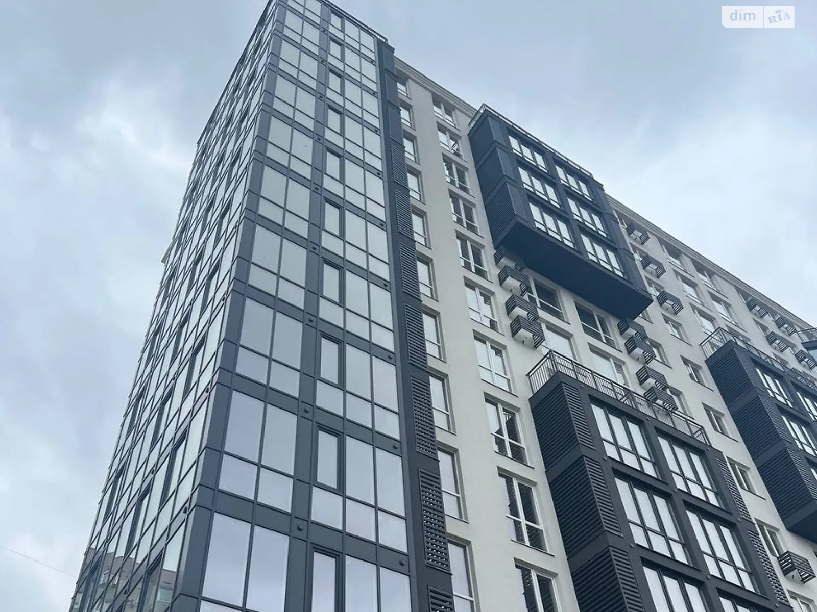 Продається 2-кімнатна квартира 54 кв. м у Дніпрі, вул. Янтарна, 75А - фото 1