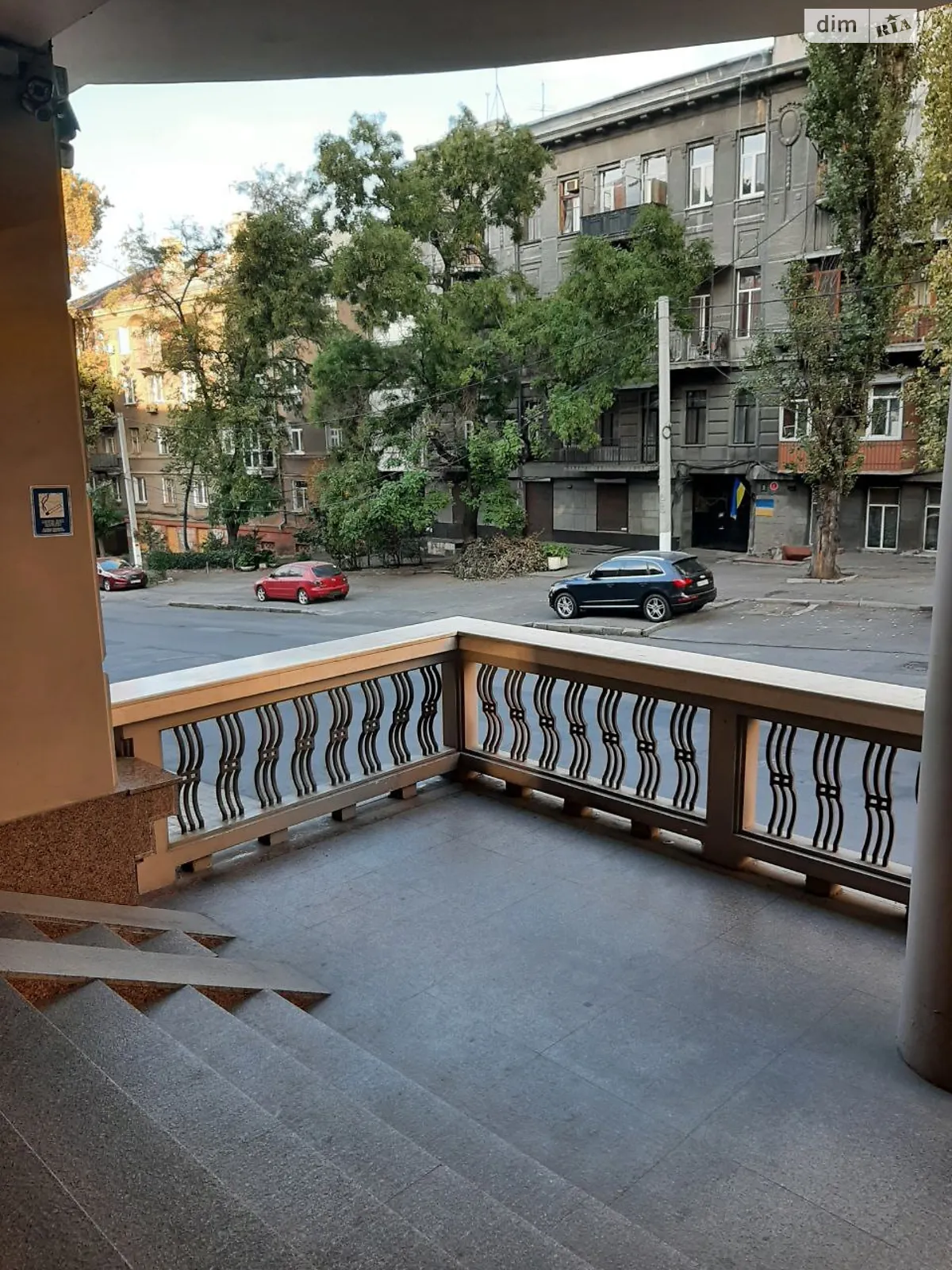 Продается 2-комнатная квартира 45 кв. м в Одессе, спуск Военный, 12 - фото 1