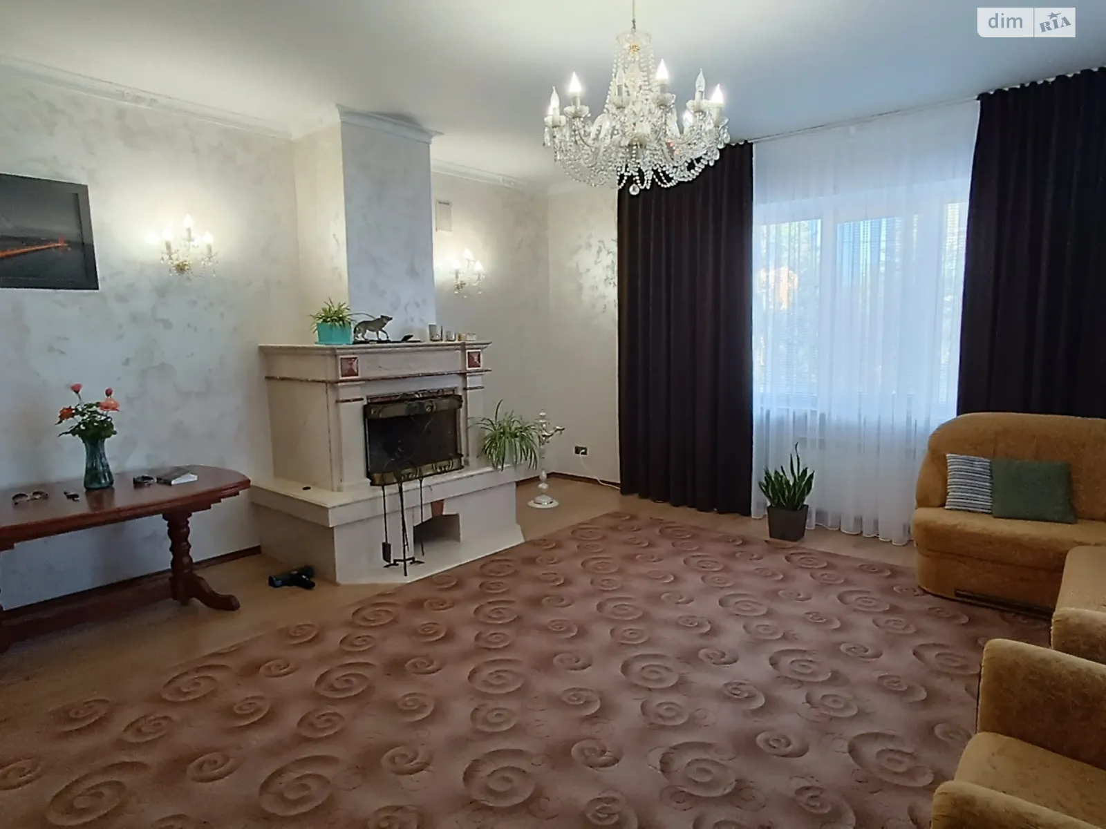 Продається будинок 2 поверховий 389 кв. м з каміном, цена: 170000 $ - фото 1