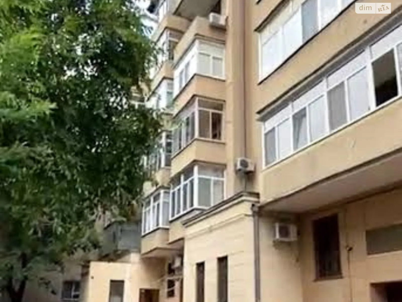 Продается 2-комнатная квартира 62.9 кв. м в Одессе, ул. Карантинная, 14 - фото 1