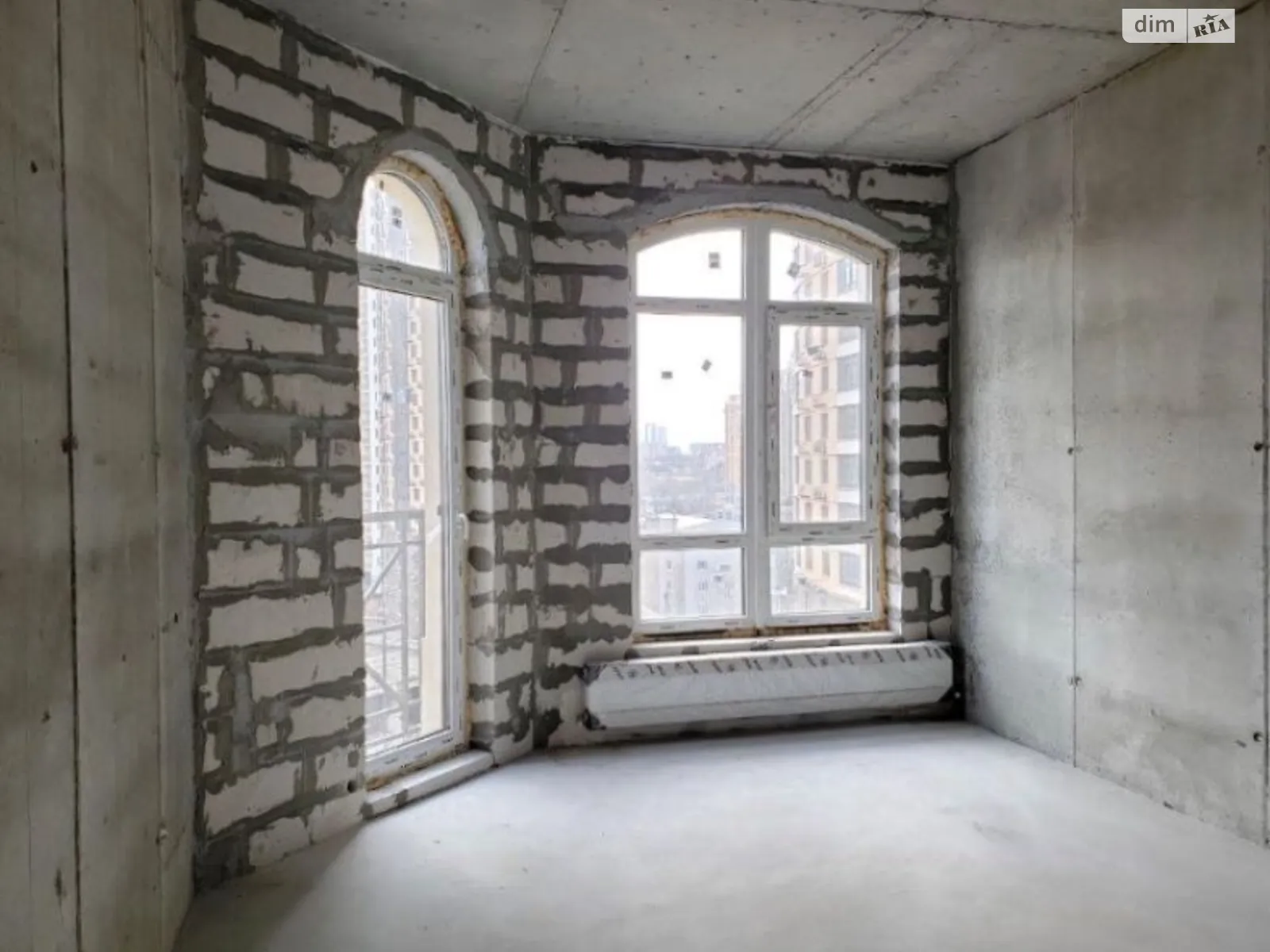 Продається 2-кімнатна квартира 65.8 кв. м у Одесі, пров. Курортний, 1 - фото 1