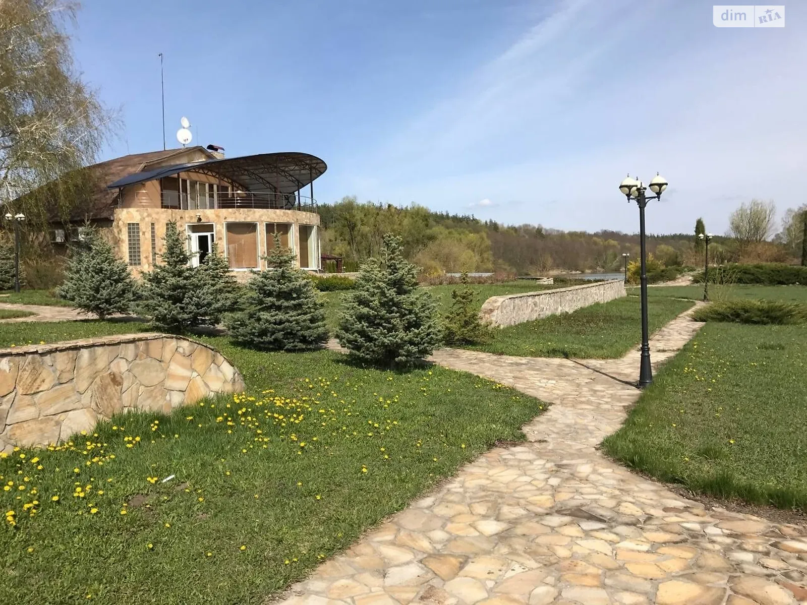 Продається будинок 3 поверховий 499.3 кв. м з бесідкою, цена: 1000000 $ - фото 1