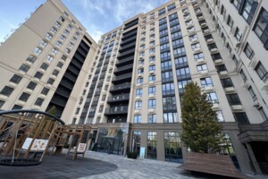 Продаж квартири, Київська, Ірпінь, р‑н. Ірпінь, вул. Соборна, буд. 122, кв. 263