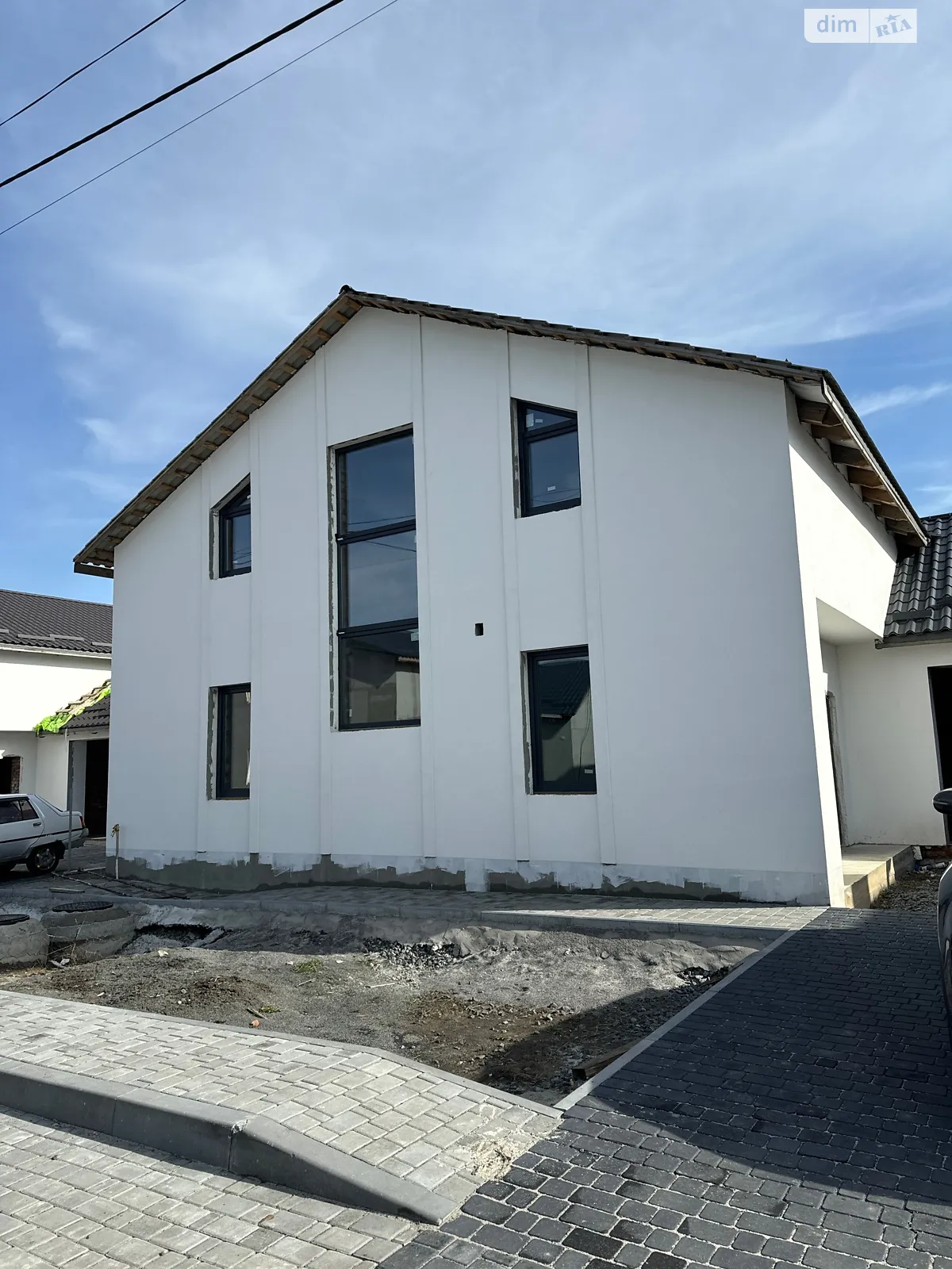 ул. Леси Украинки Гречаны дальние Хмельницкий ЖК Ledovskiy 2.0 - фото 2