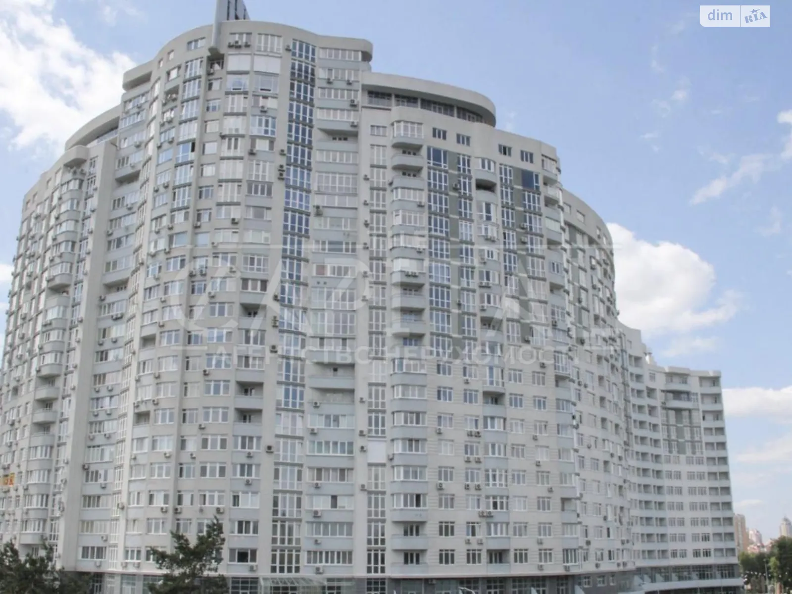 Продается 3-комнатная квартира 211.4 кв. м в Киеве, просп. Владимира Ивасюка, 2Д - фото 1