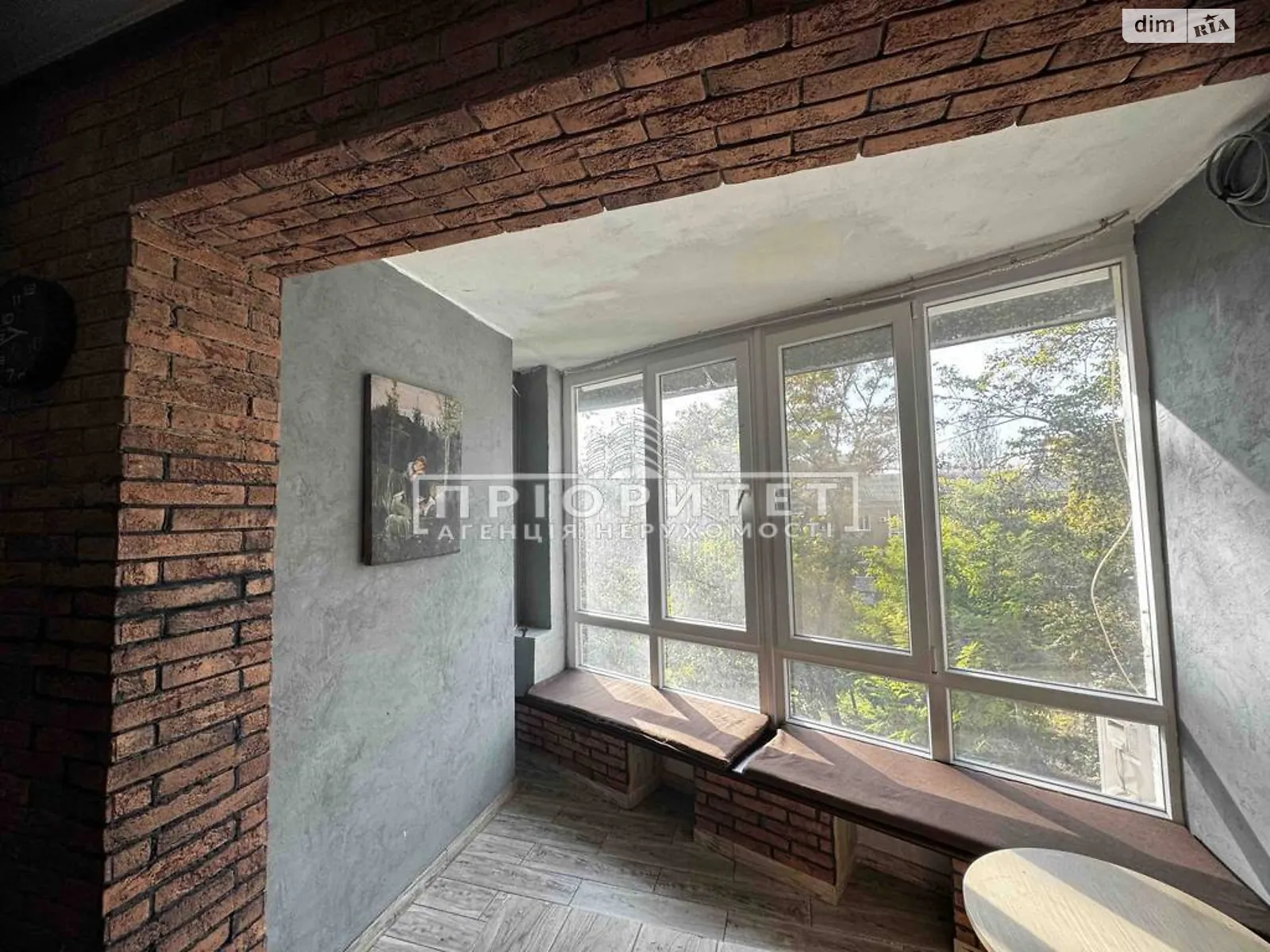 Продается 3-комнатная квартира 64 кв. м в Одессе, Фонтанская дор., 67 - фото 1