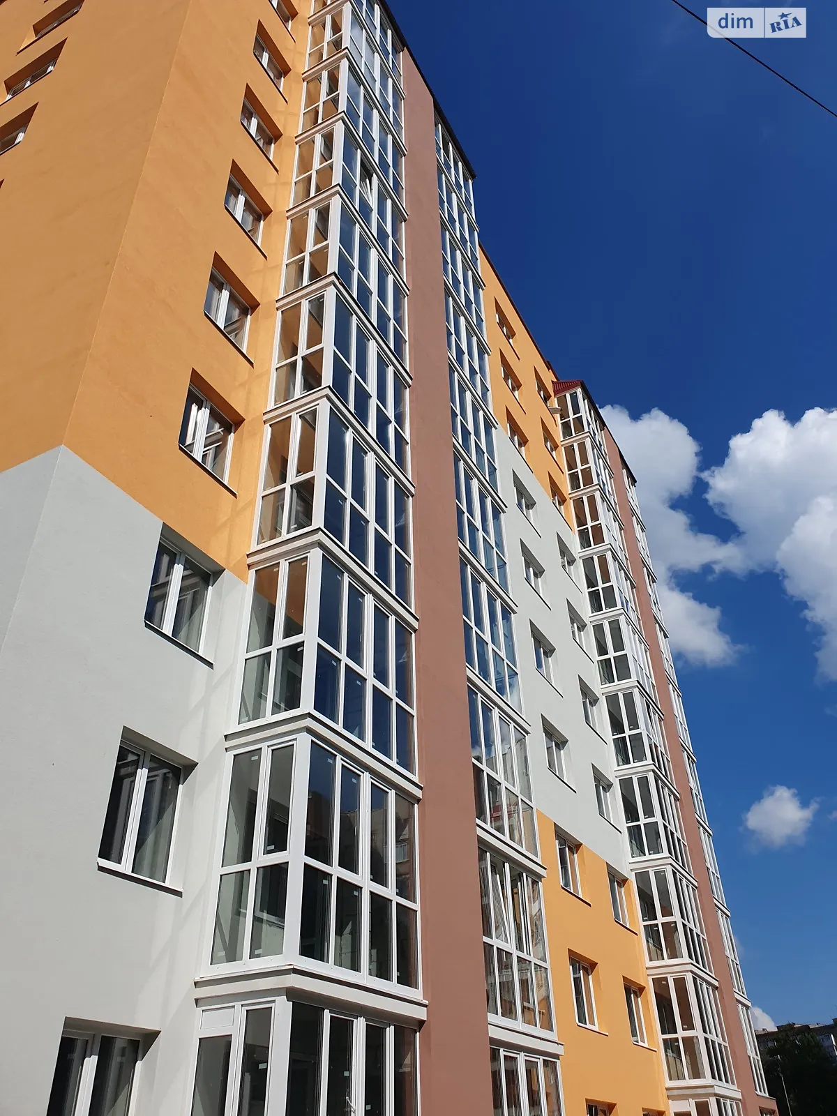 2-кімнатна квартира 68.4 кв. м у Тернополі - фото 3