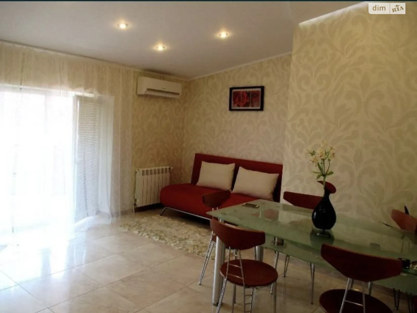 Продается 2-комнатная квартира 58 кв. м в Одессе, ул. Дача Ковалевского - фото 1
