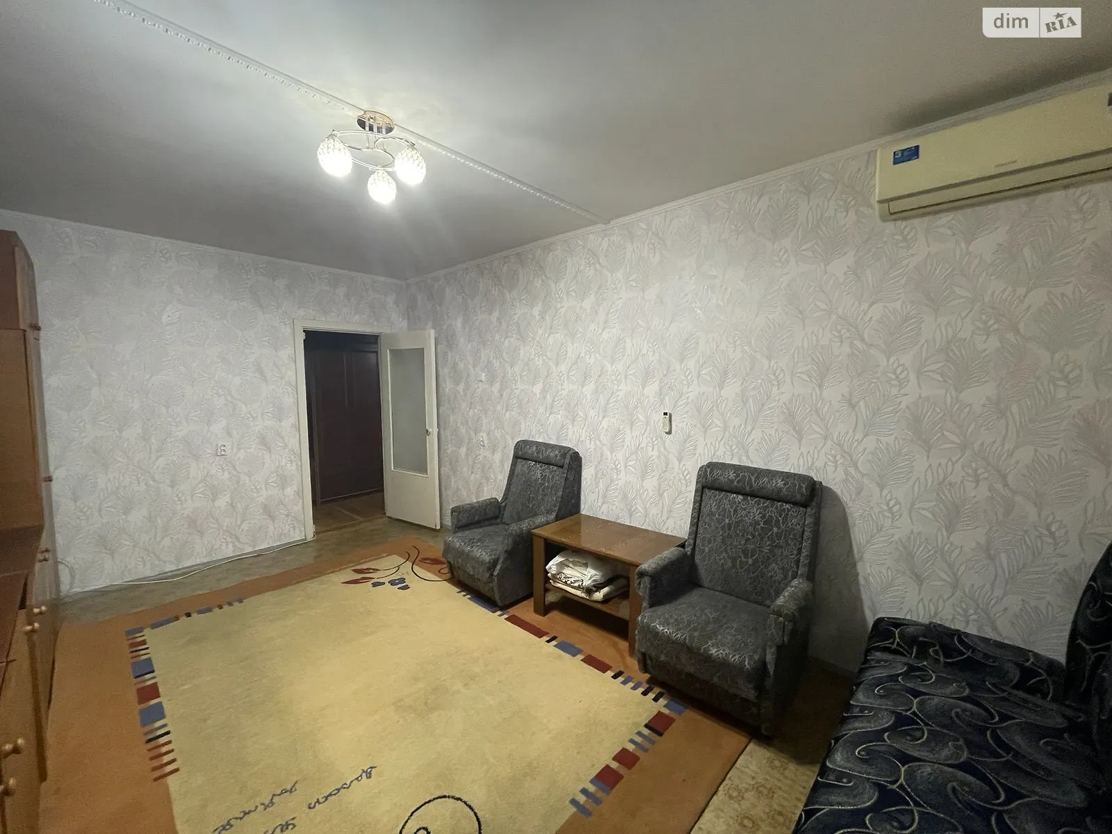 Продается 1-комнатная квартира 43 кв. м в Николаеве, цена: 17000 $ - фото 1