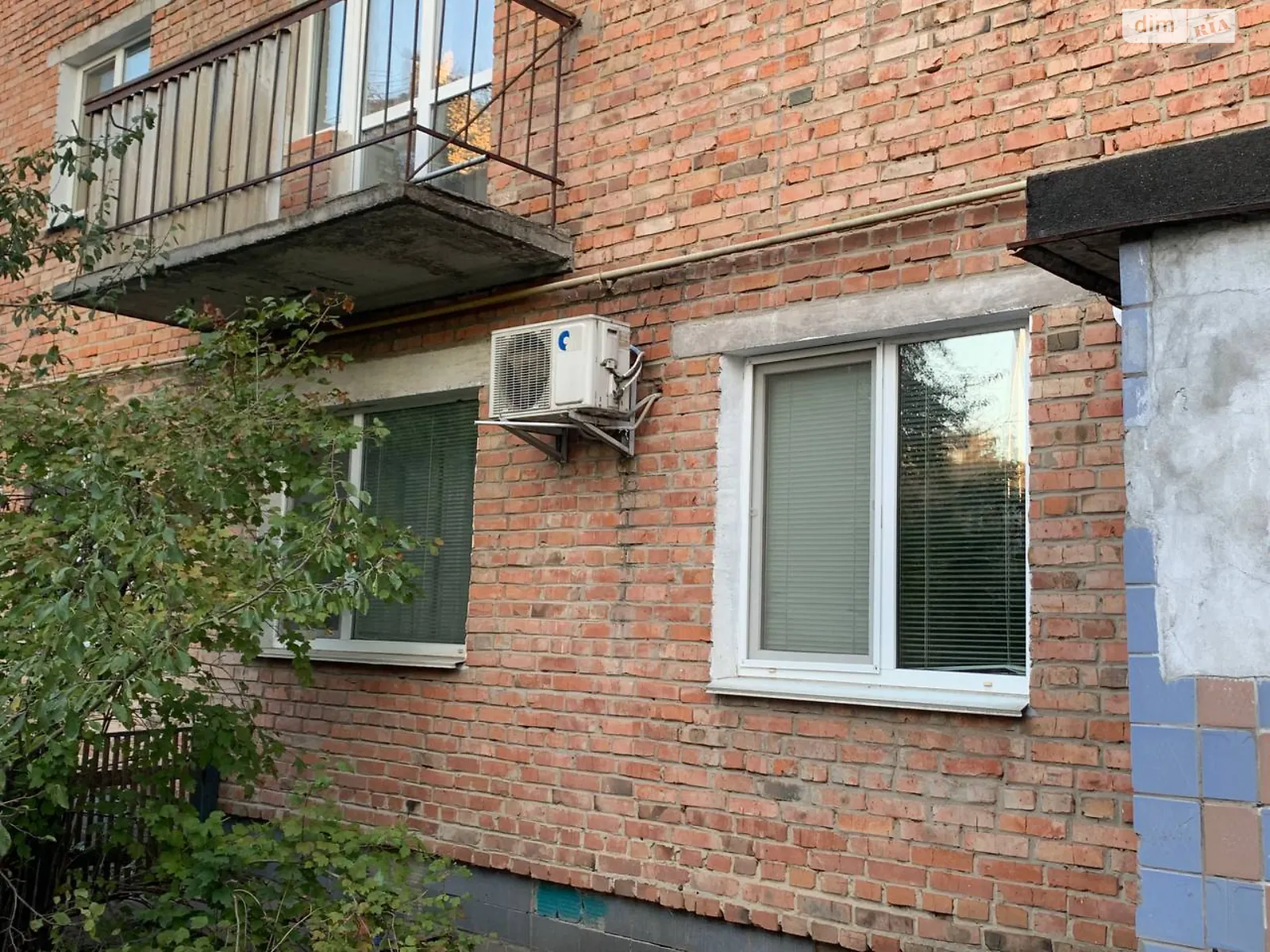 Продається 1-кімнатна квартира 32.5 кв. м у Ірпені - фото 1
