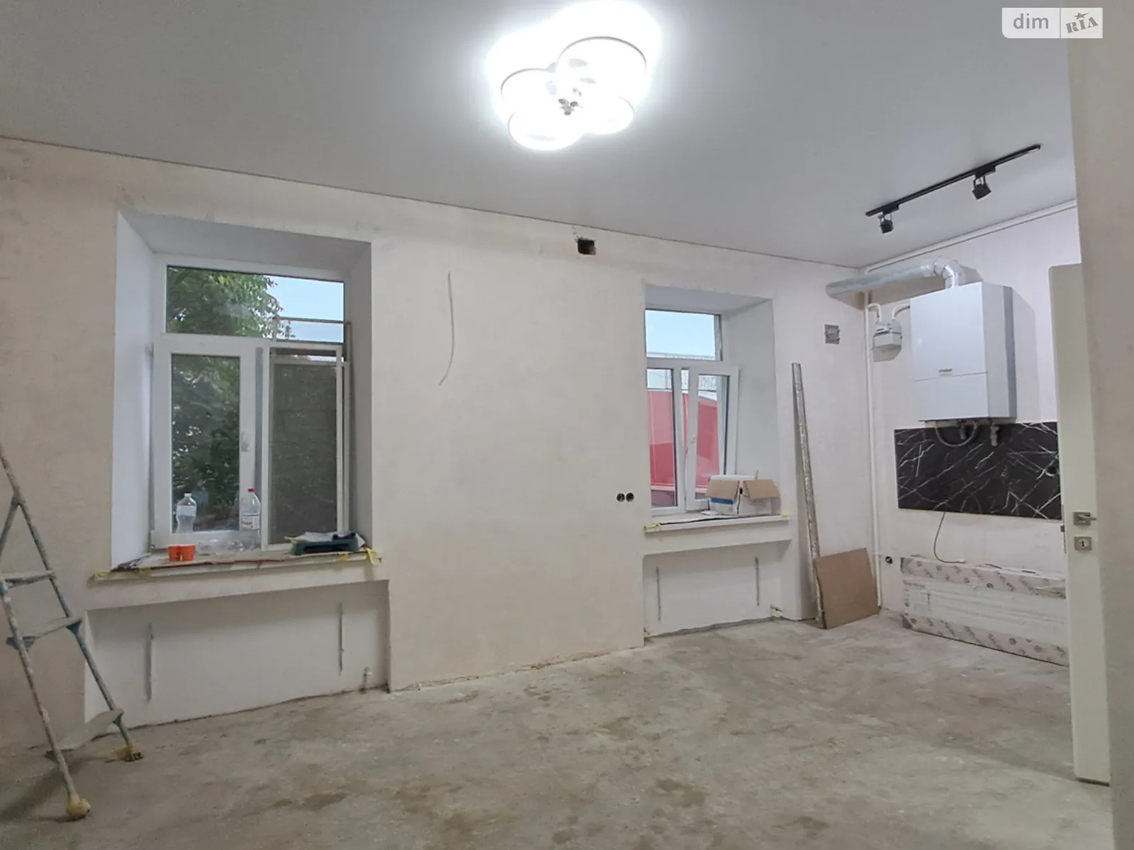 Продается 1-комнатная квартира 26 кв. м в Одессе, ул. Старопортофранковская - фото 1
