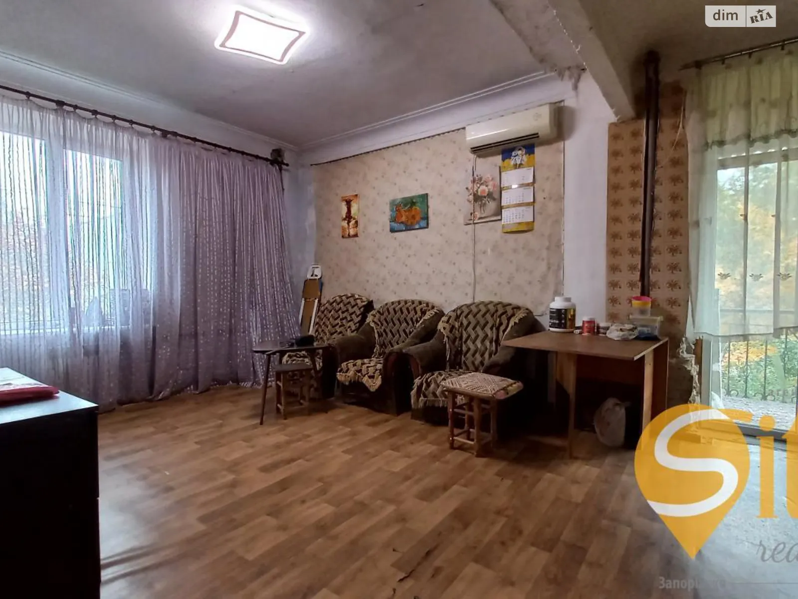 3-комнатная квартира 63.03 кв. м в Запорожье, ул. Победы - фото 1