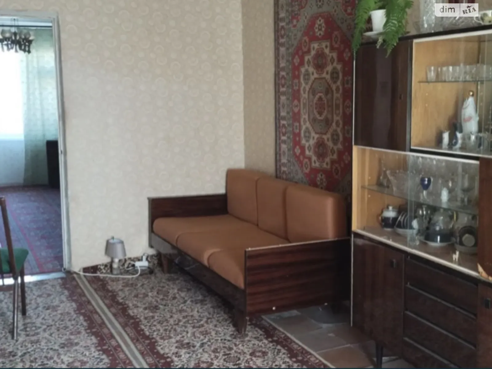 Продается 3-комнатная квартира 62.8 кв. м в Николаеве, просп. Центральный - фото 1
