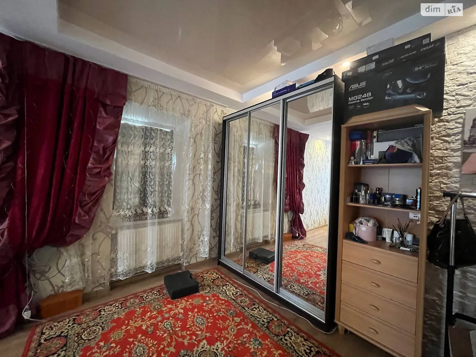 Продается одноэтажный дом 96.1 кв. м с балконом, цена: 45900 $ - фото 1