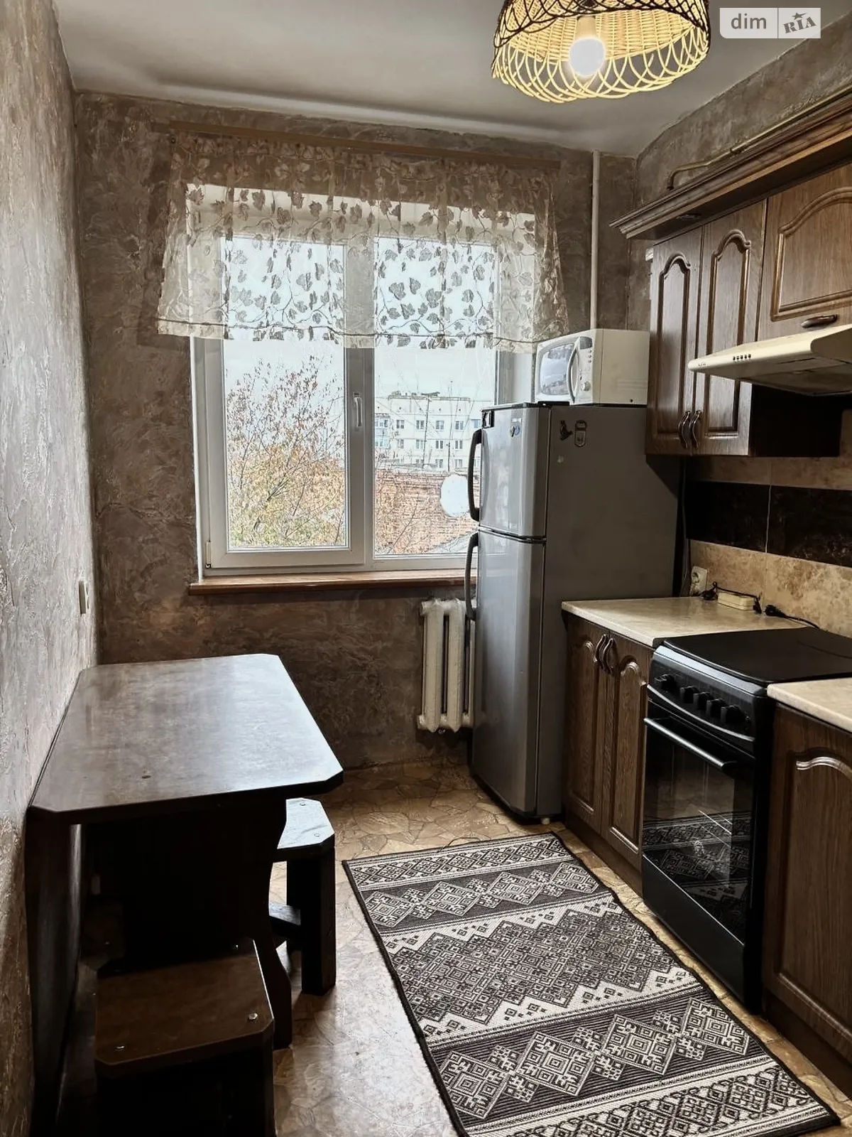 Сдается в аренду 2-комнатная квартира 52 кв. м в Черновцах - фото 1