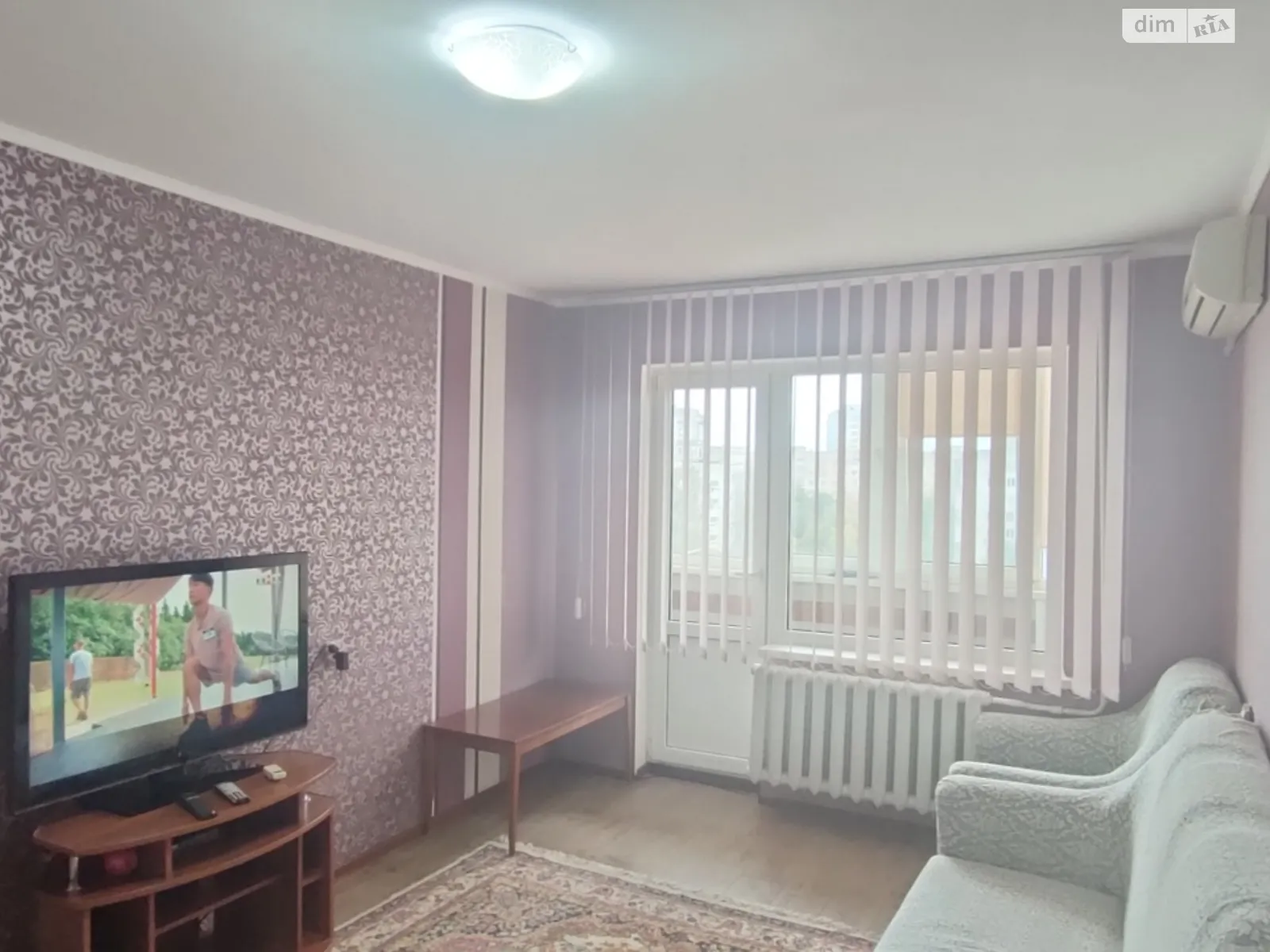 Продается 1-комнатная квартира 34.1 кв. м в Одессе, ул. Давида Ойстраха - фото 1