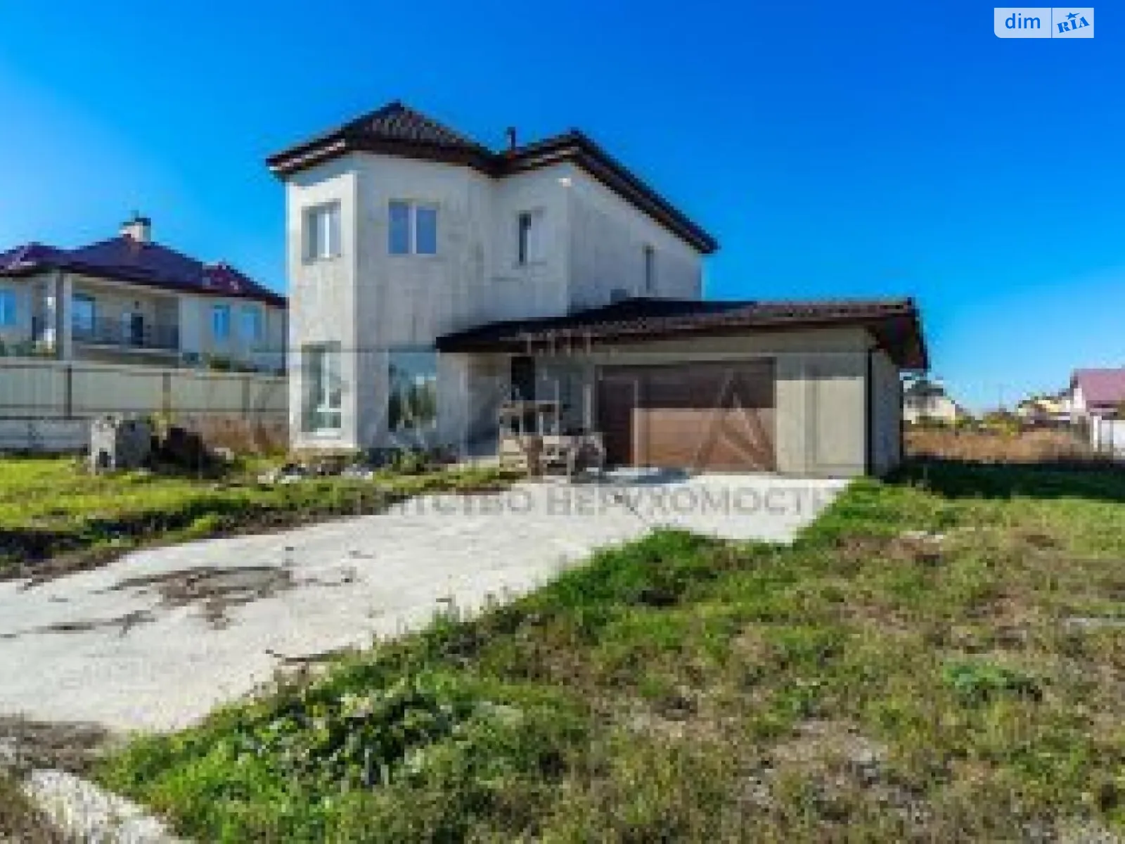 Продается дом на 2 этажа 170 кв. м с мансардой, цена: 170000 $ - фото 1
