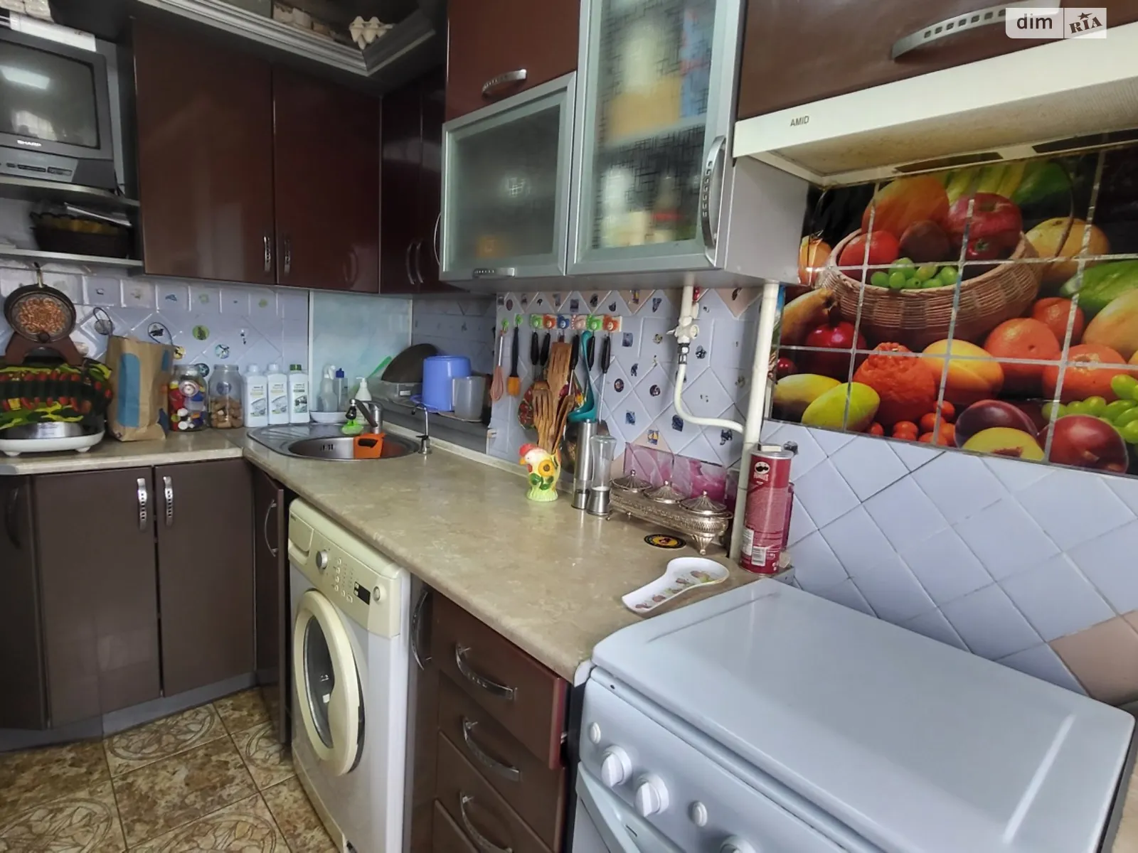 Продается 2-комнатная квартира 44.8 кв. м в Николаеве, просп. Мира - фото 1