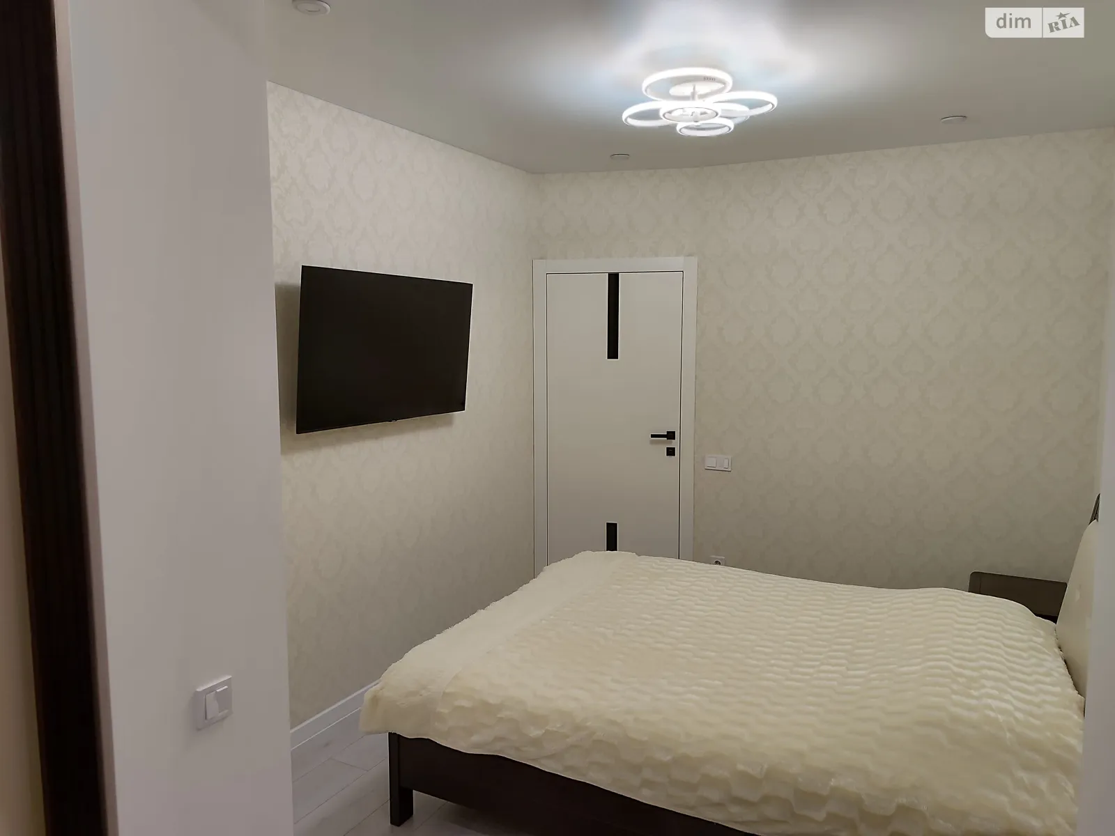 Продается 1-комнатная квартира 55.9 кв. м в Виннице, ул. Марии Примаченко(Покрышкина) - фото 1